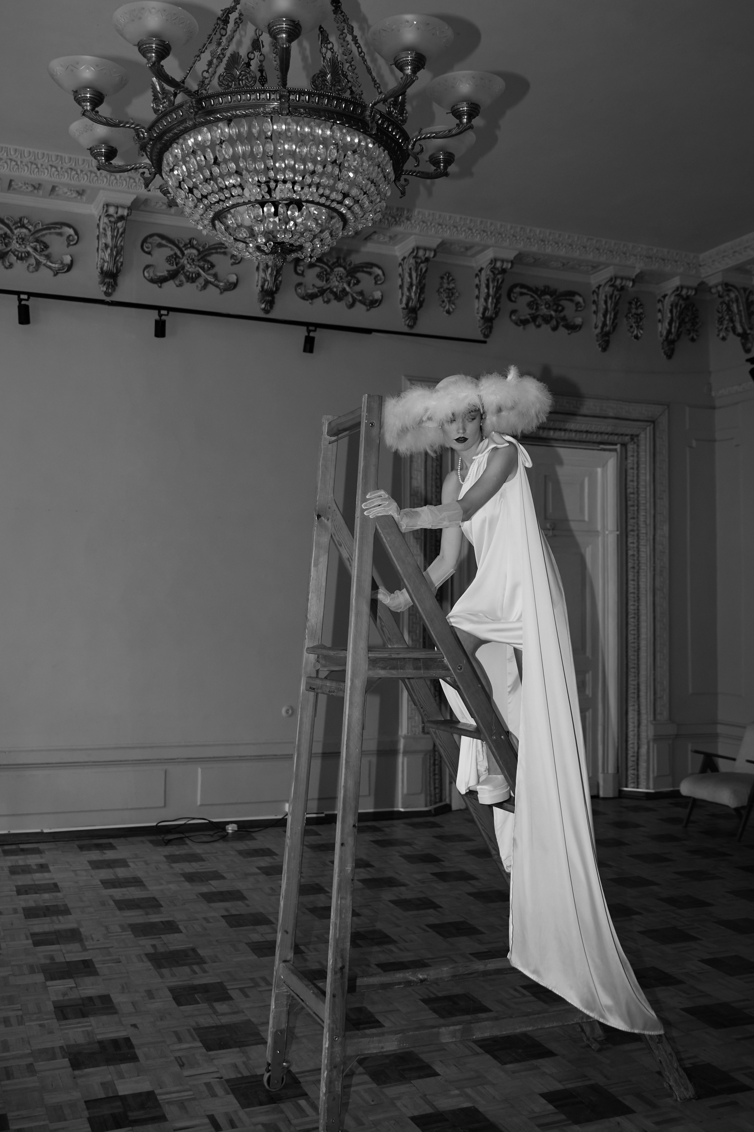 Edvard & Mikaella | Russia, Moscow. Свадебный фотограф