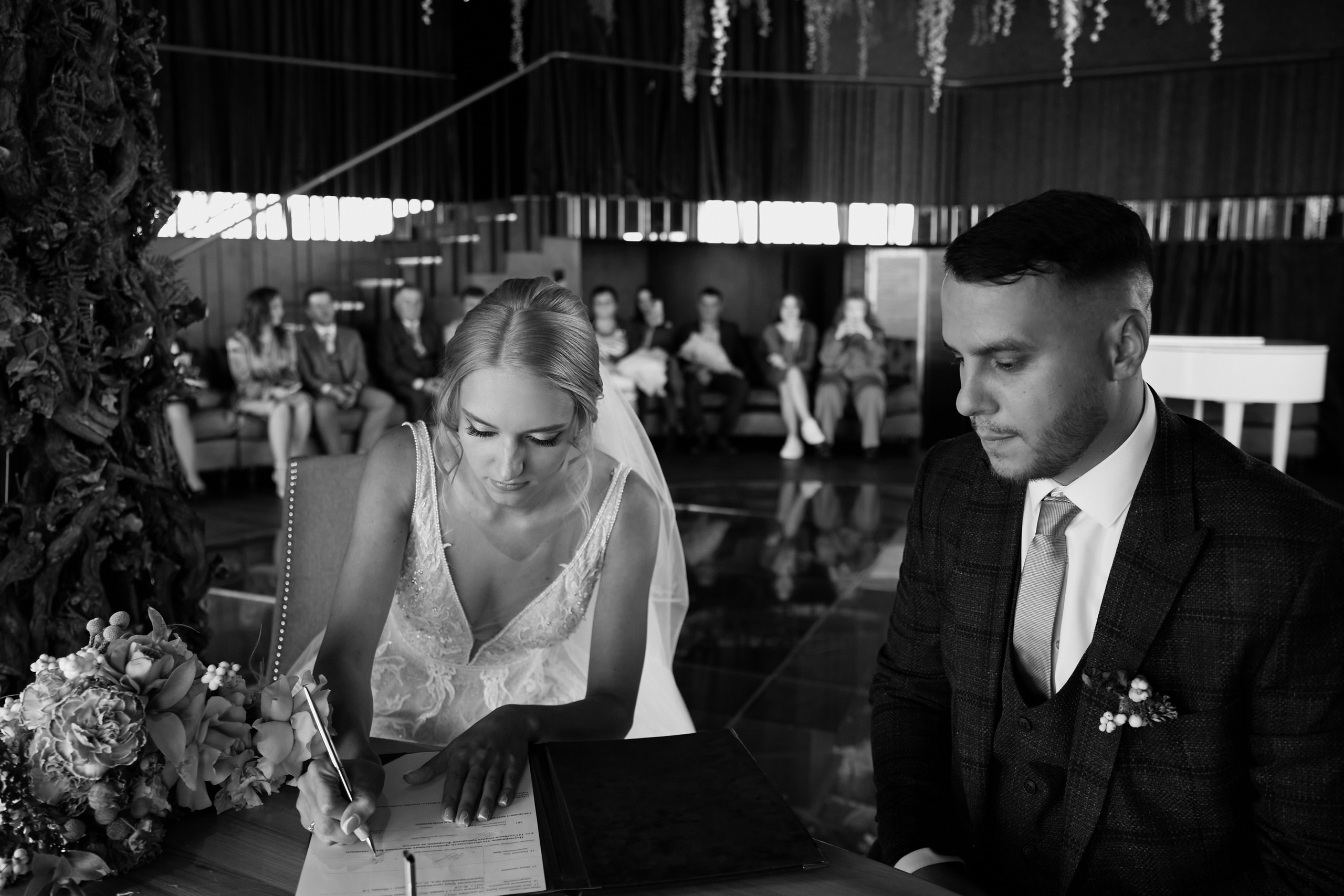 Dmitry & Tatiyana | Russia, Moscow. Свадебный фотограф