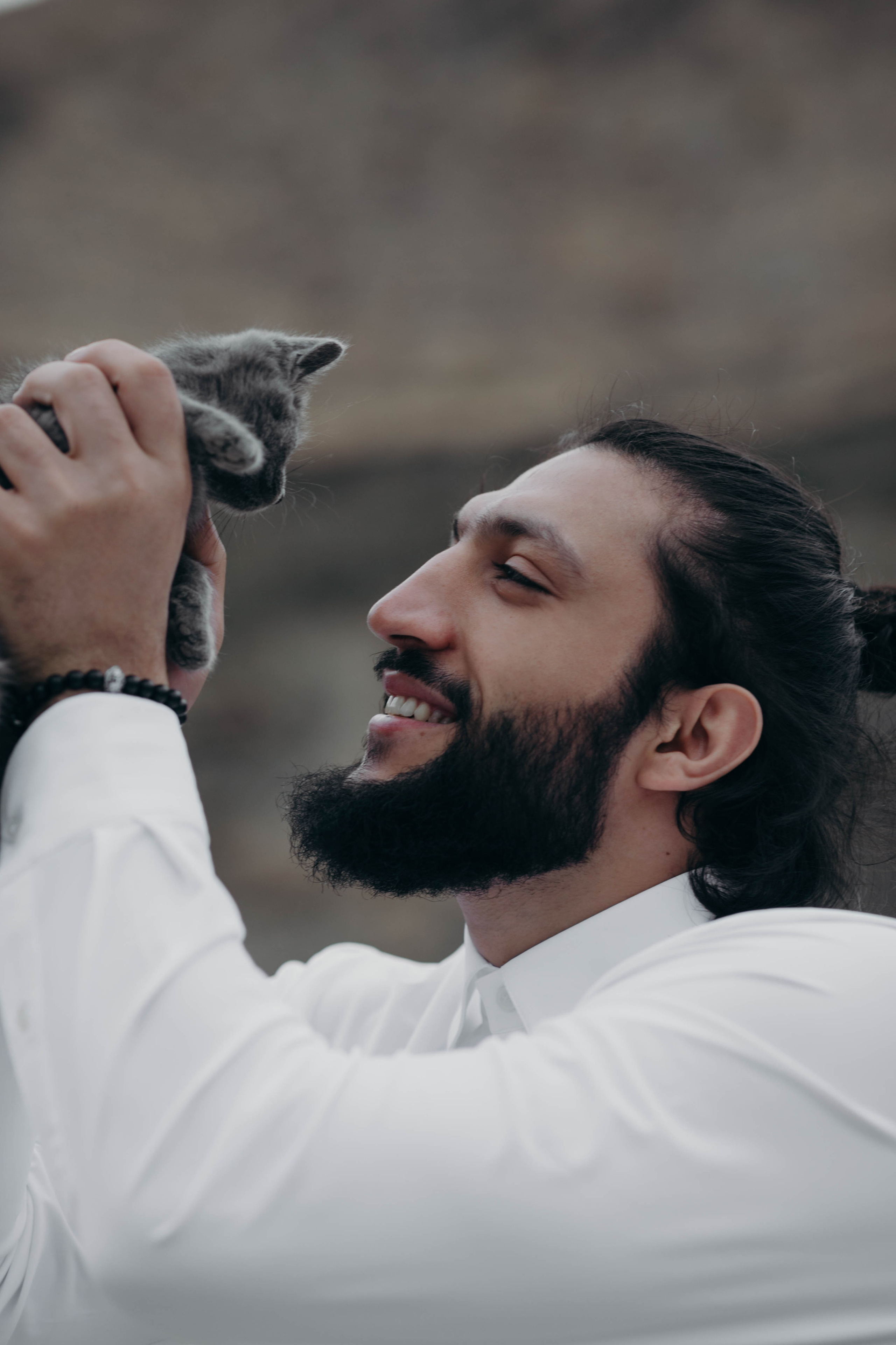 Marat & Alsy | Russia, Dagestan. Свадебный фотограф