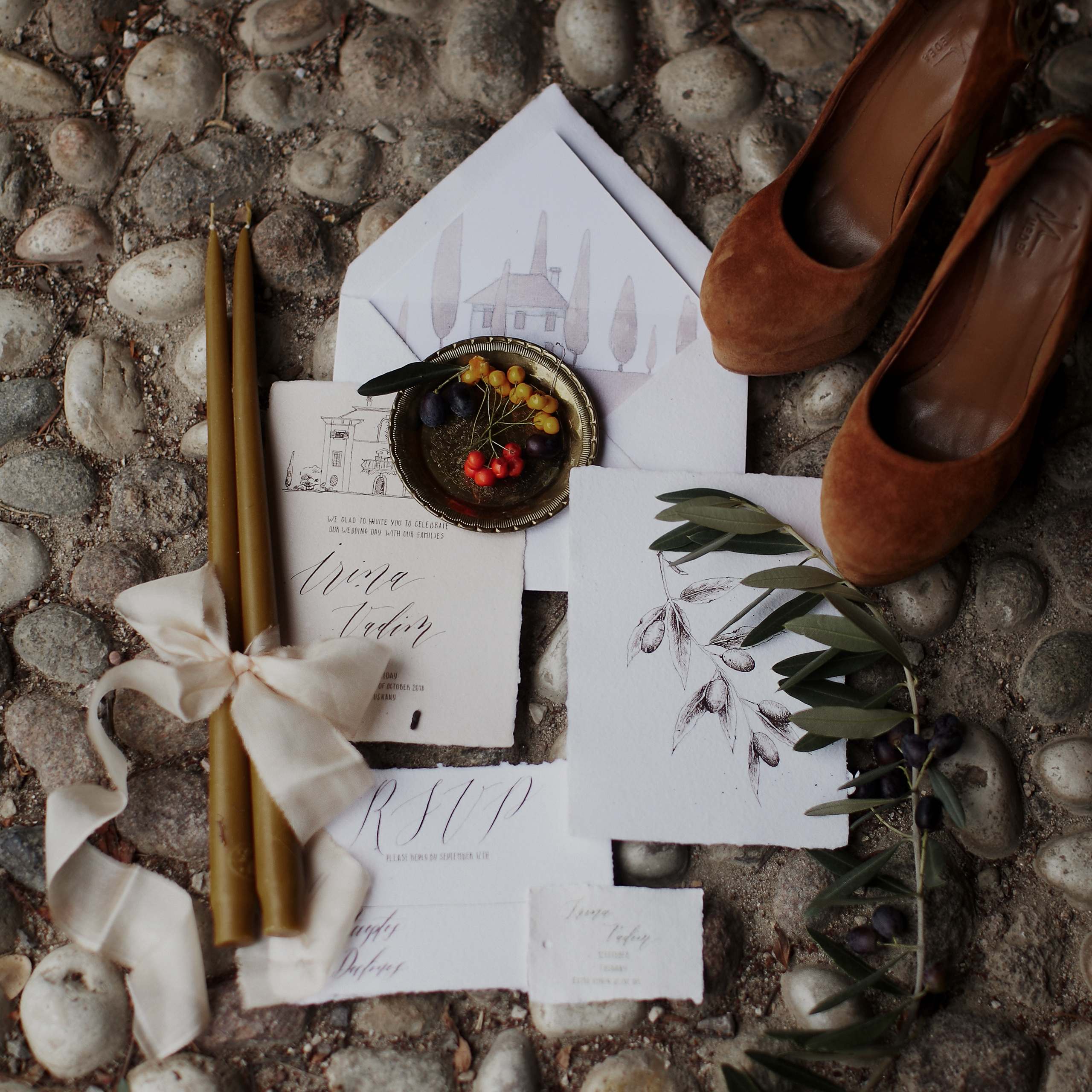 Irina & Vadim | Italy, Verona. Свадебный фотограф