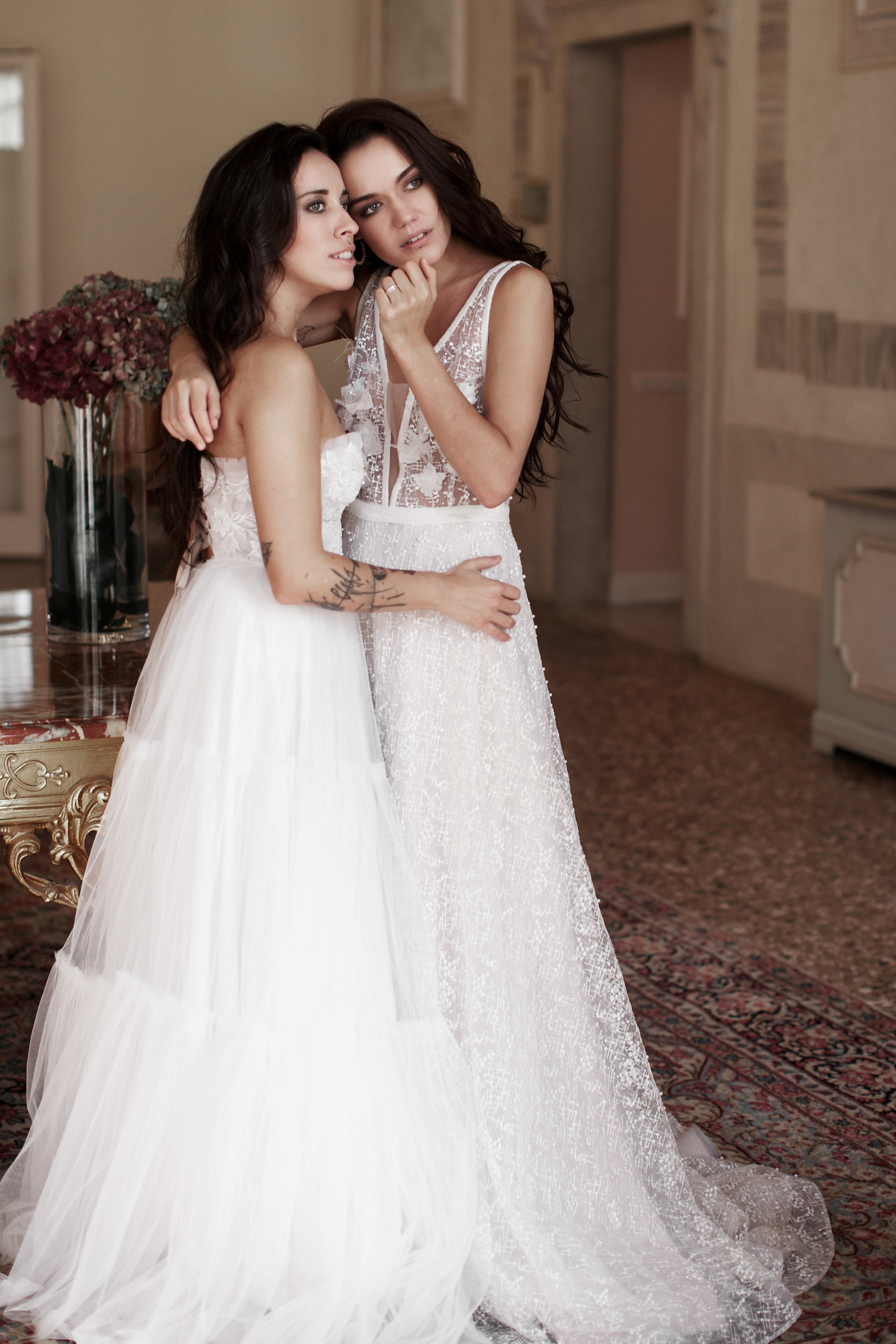 Gaia & Valen | Italy, Venice. Свадебный фотограф