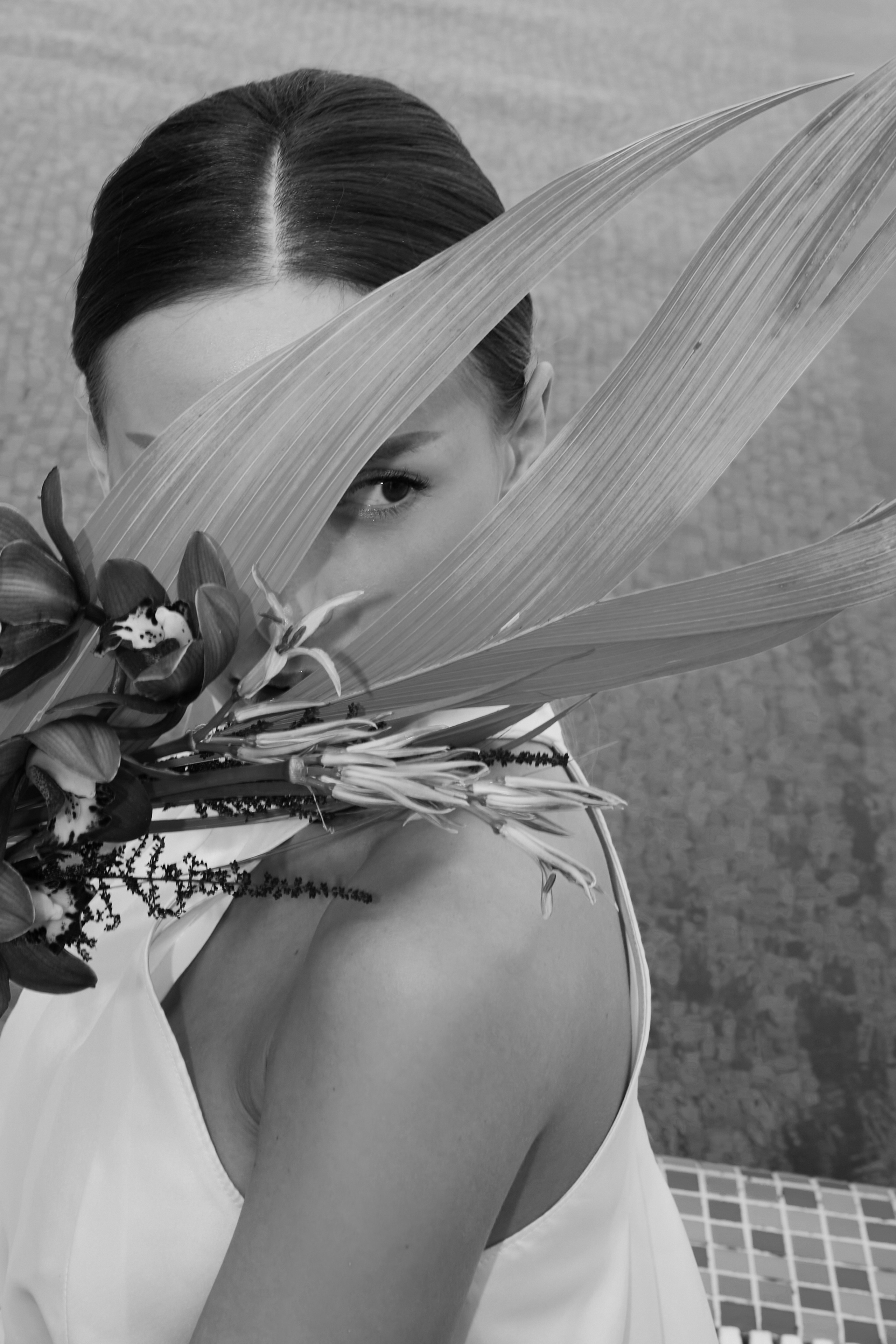 Artem & Sofia | Russia, Dagestan. Свадебный фотограф