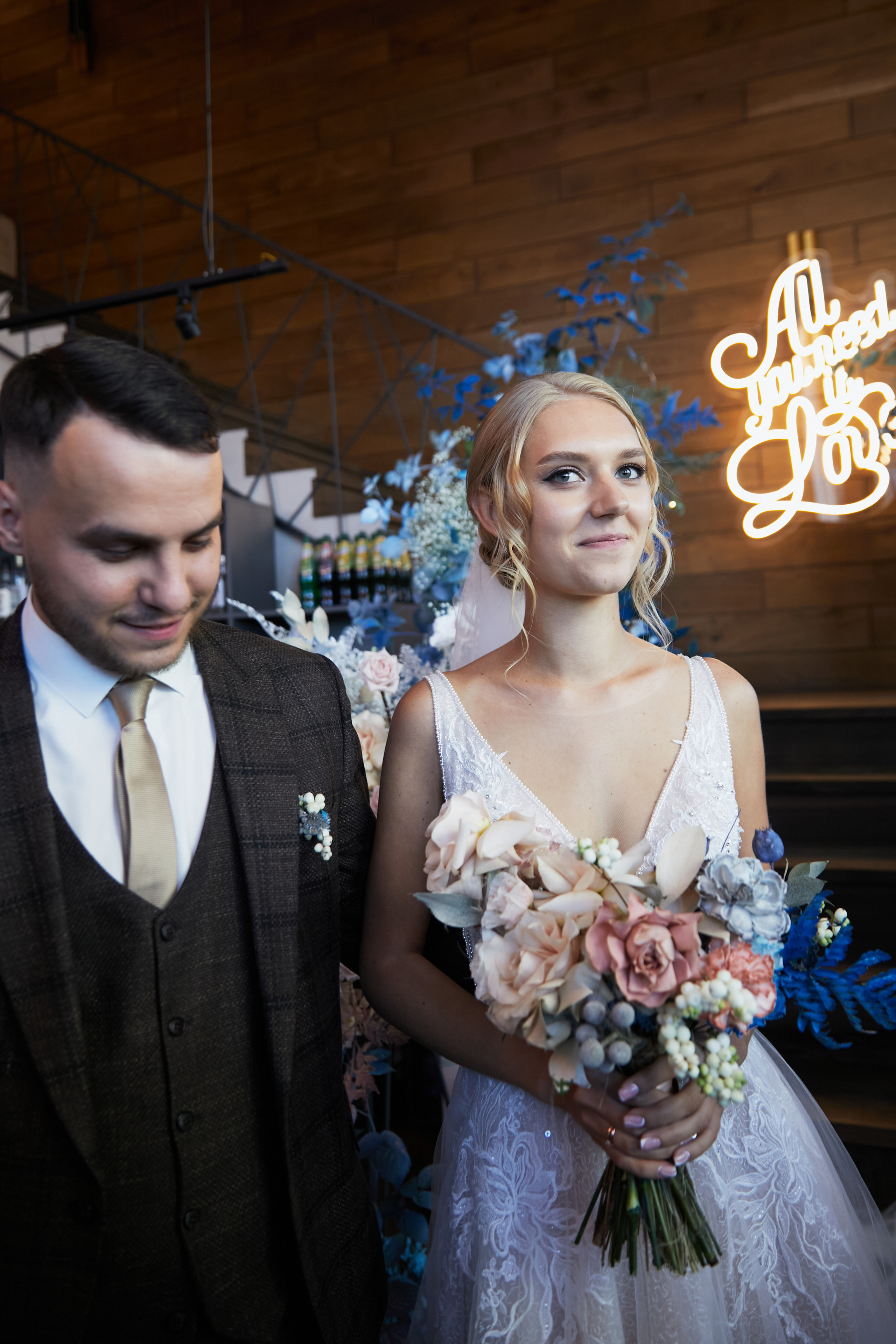 Dmitry & Tatiyana | Russia, Moscow. Свадебный фотограф