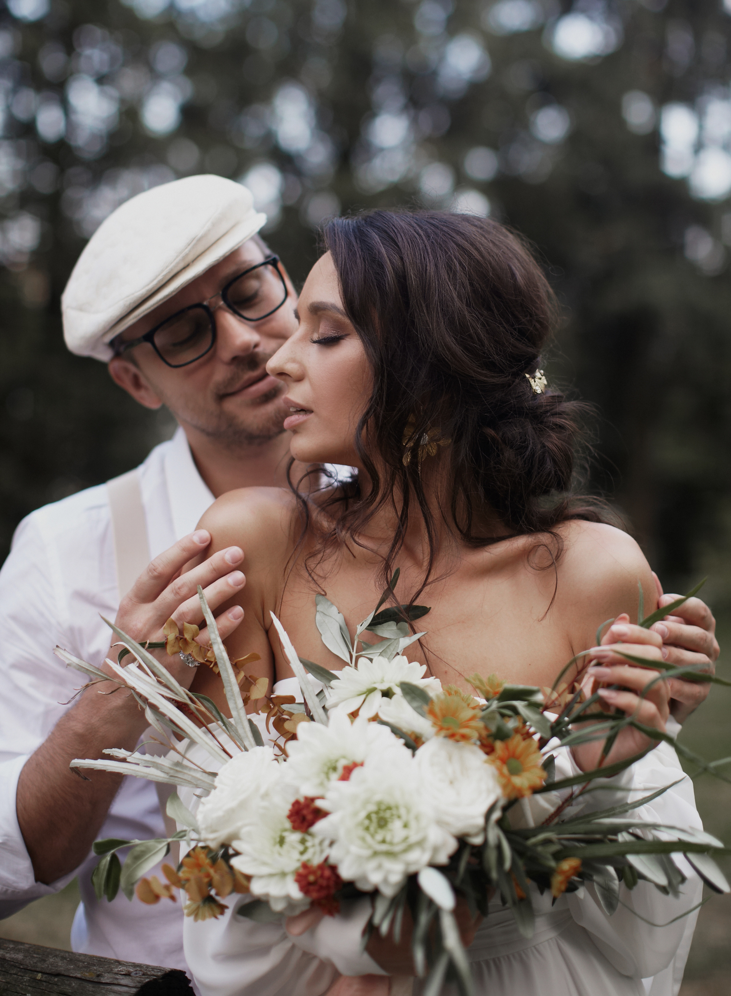 Irina & Vadim | Italy, Verona. Свадебный фотограф