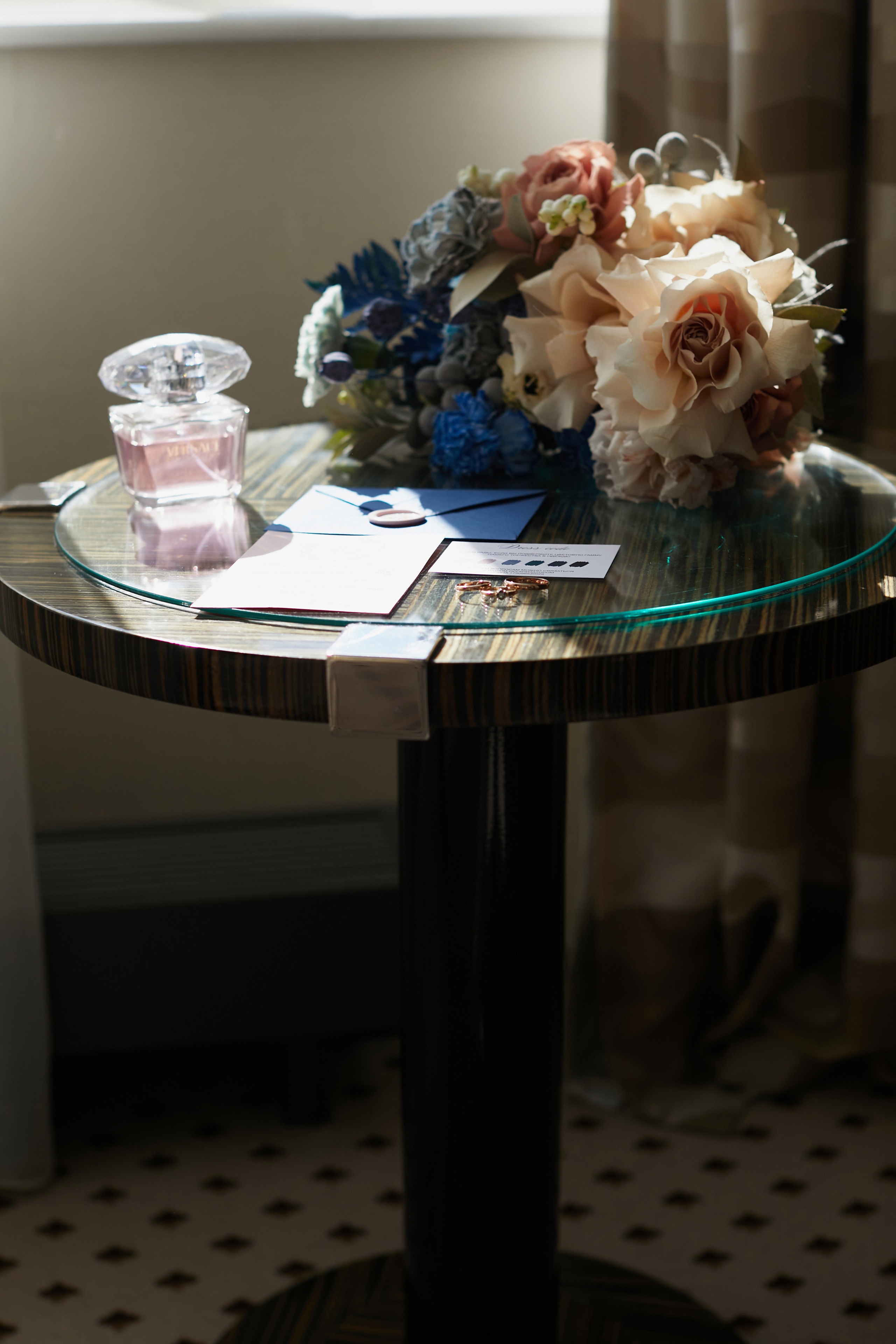 Dmitry & Tatiyana | Russia, Moscow. Свадебный фотограф