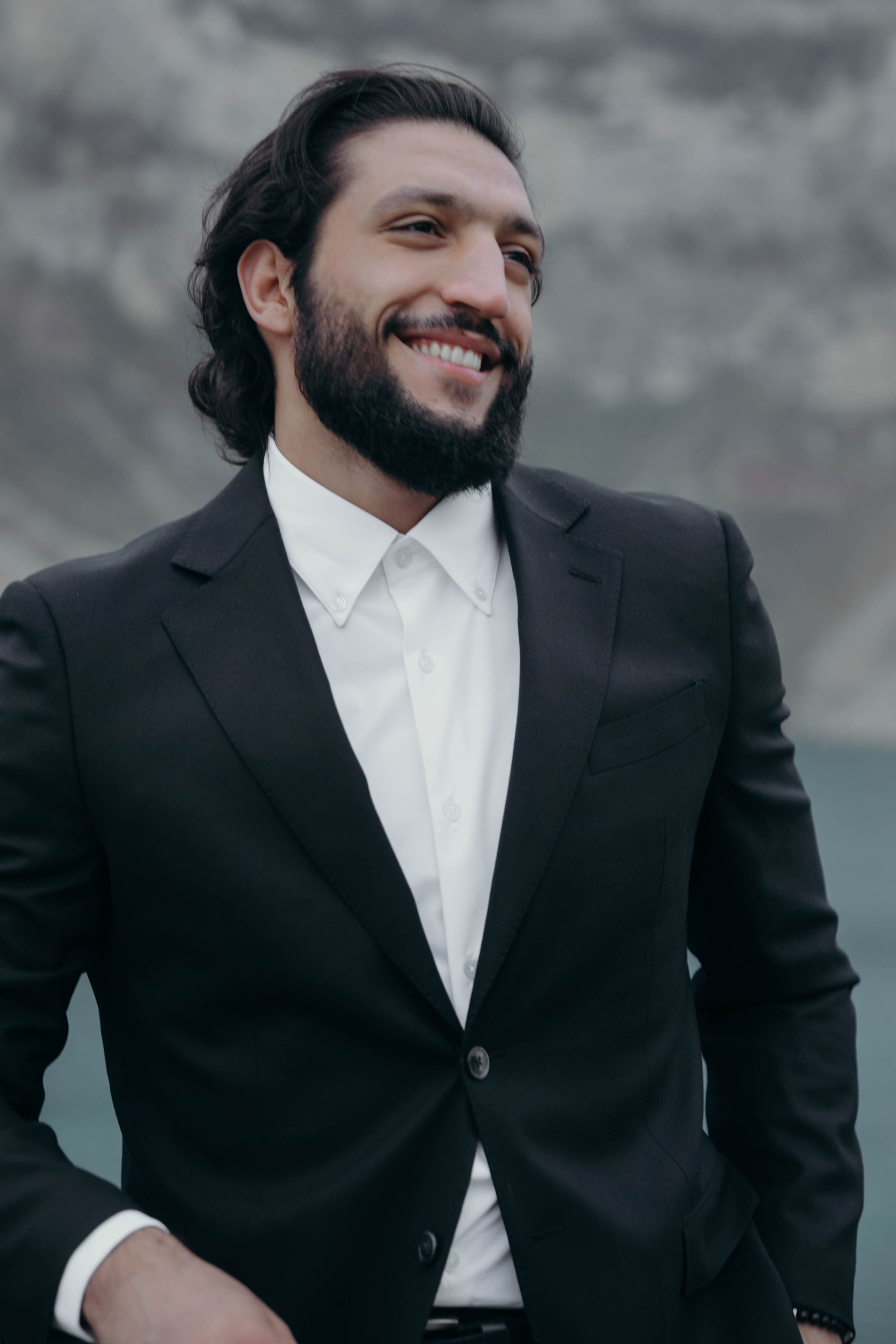 Marat & Alsy | Russia, Dagestan. Свадебный фотограф