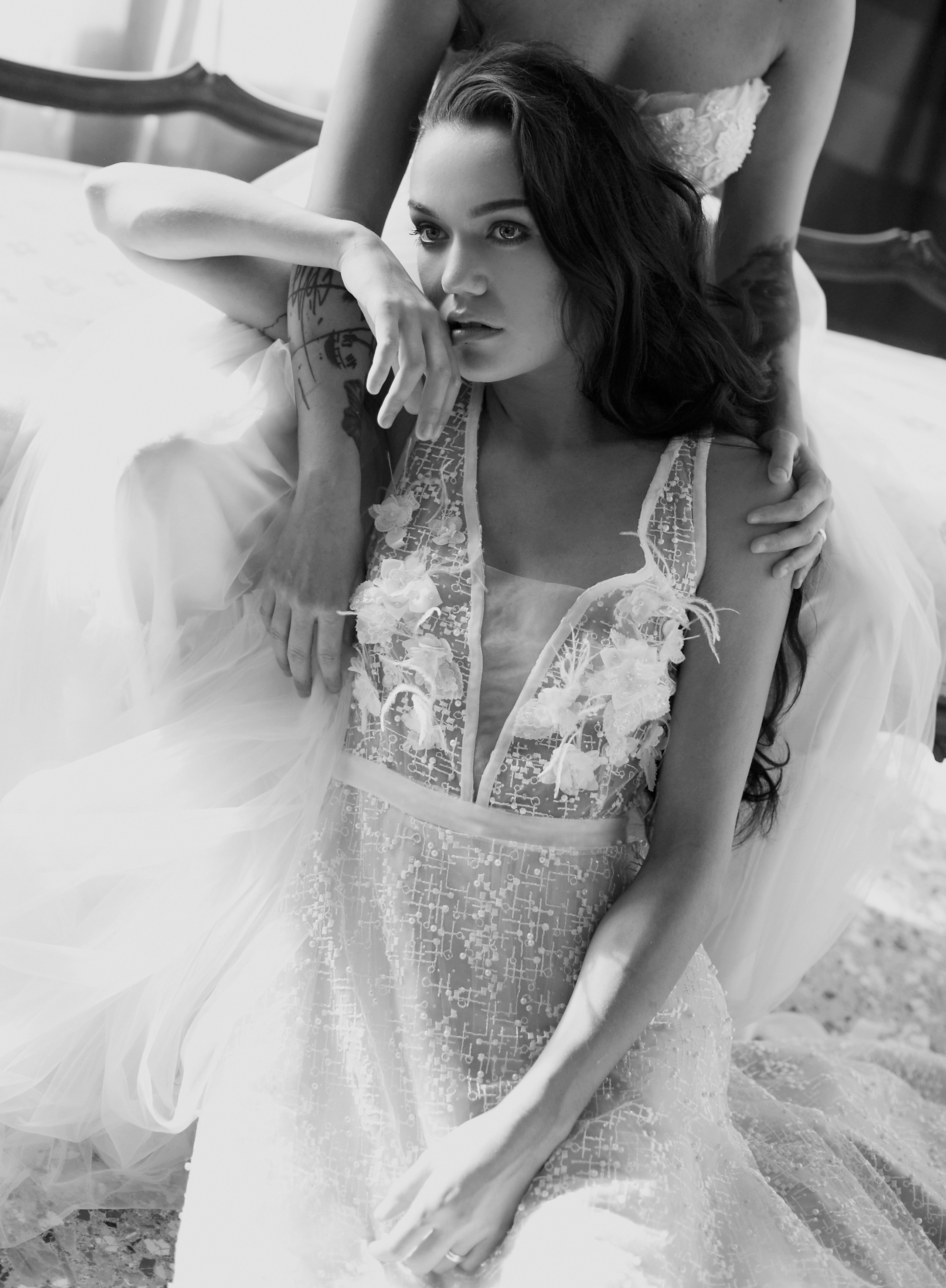 Gaia & Valen | Italy, Venice. Свадебный фотограф