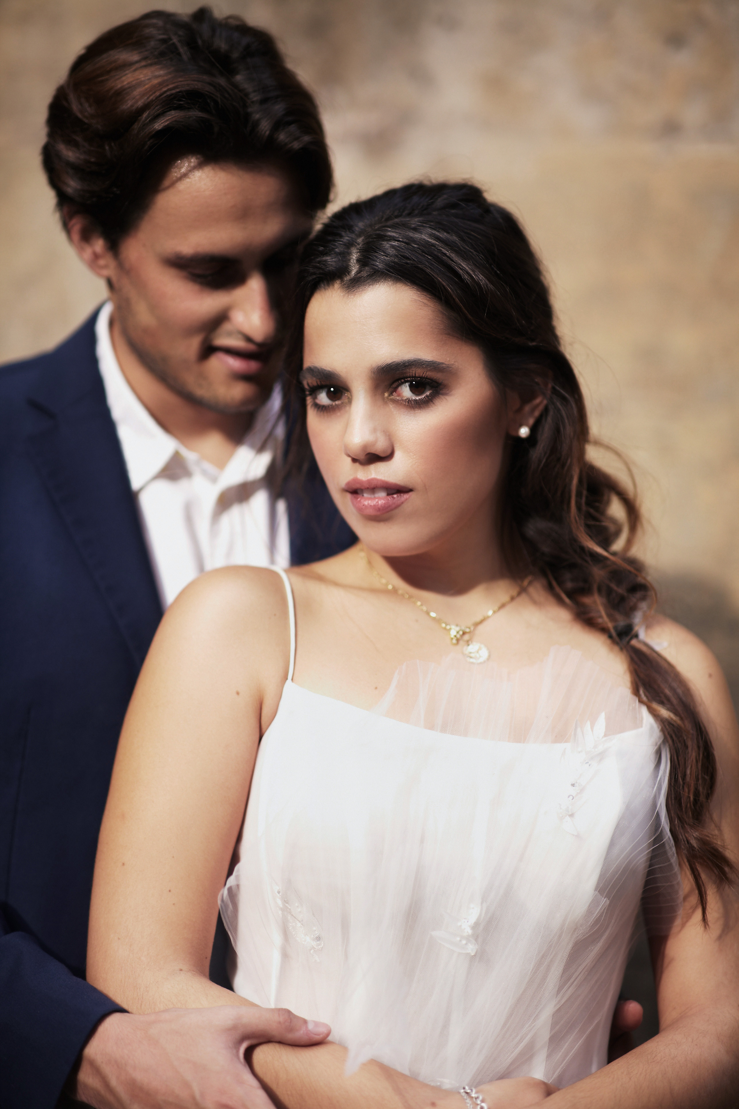 Montse & Oscar | Barcelona, Spain. Свадебный фотограф