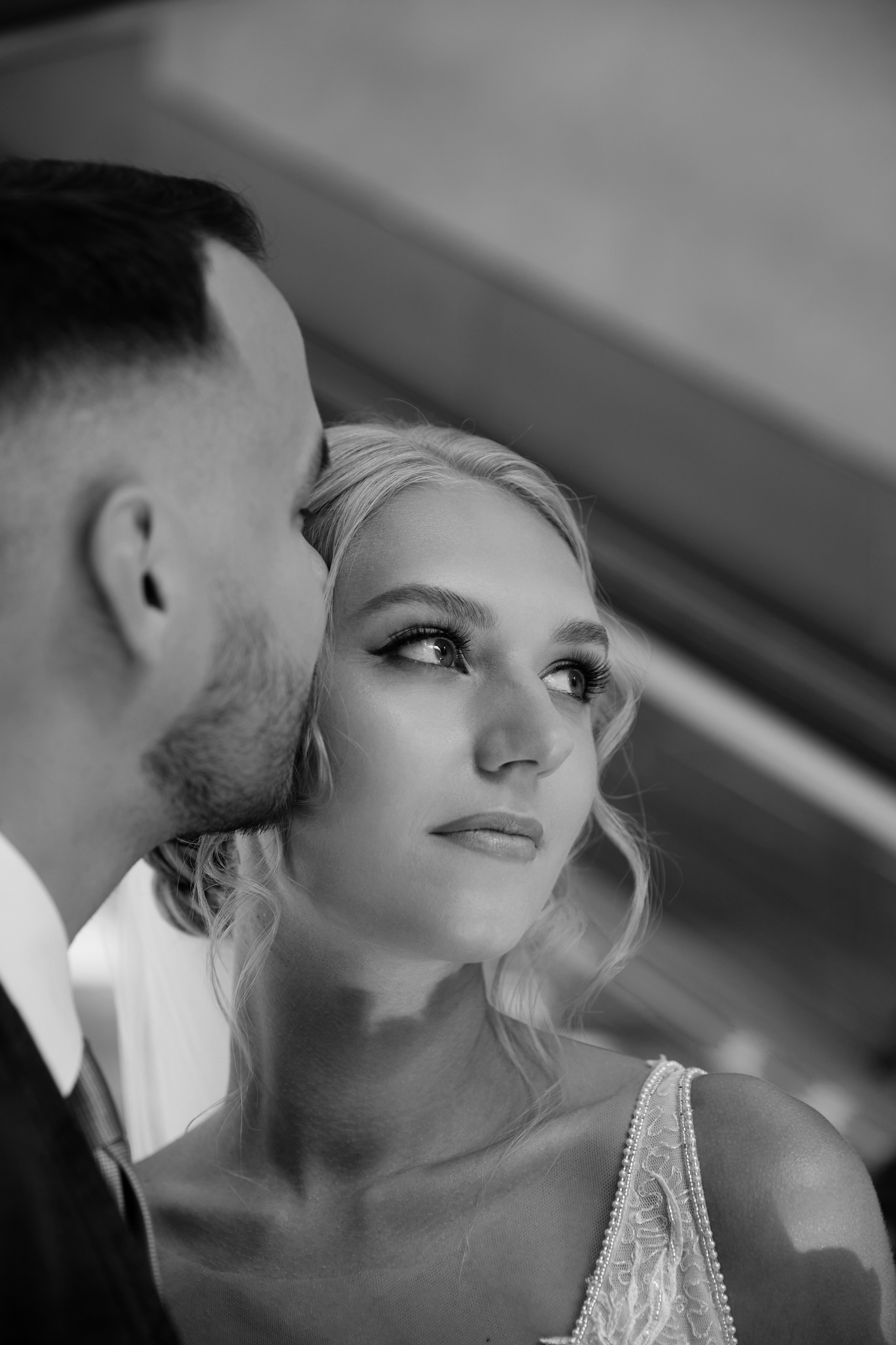 Dmitry & Tatiyana | Russia, Moscow. Свадебный фотограф