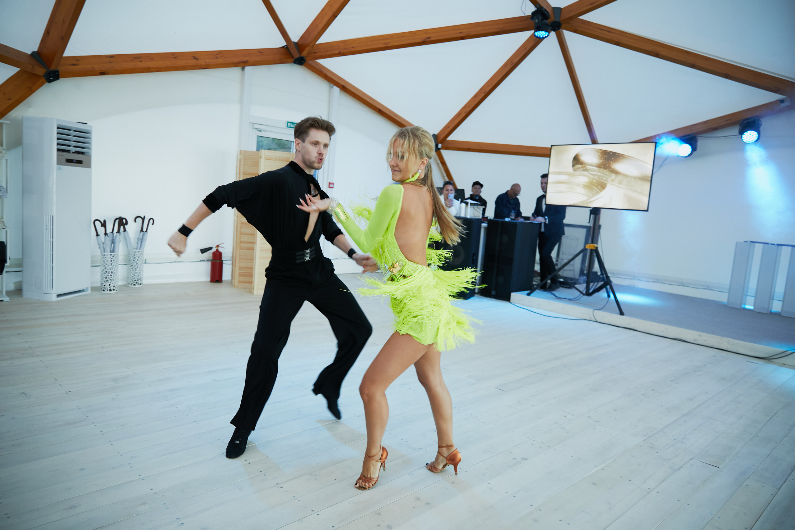 Leon & Tanya | Russia, Moscow region. Свадебный фотограф