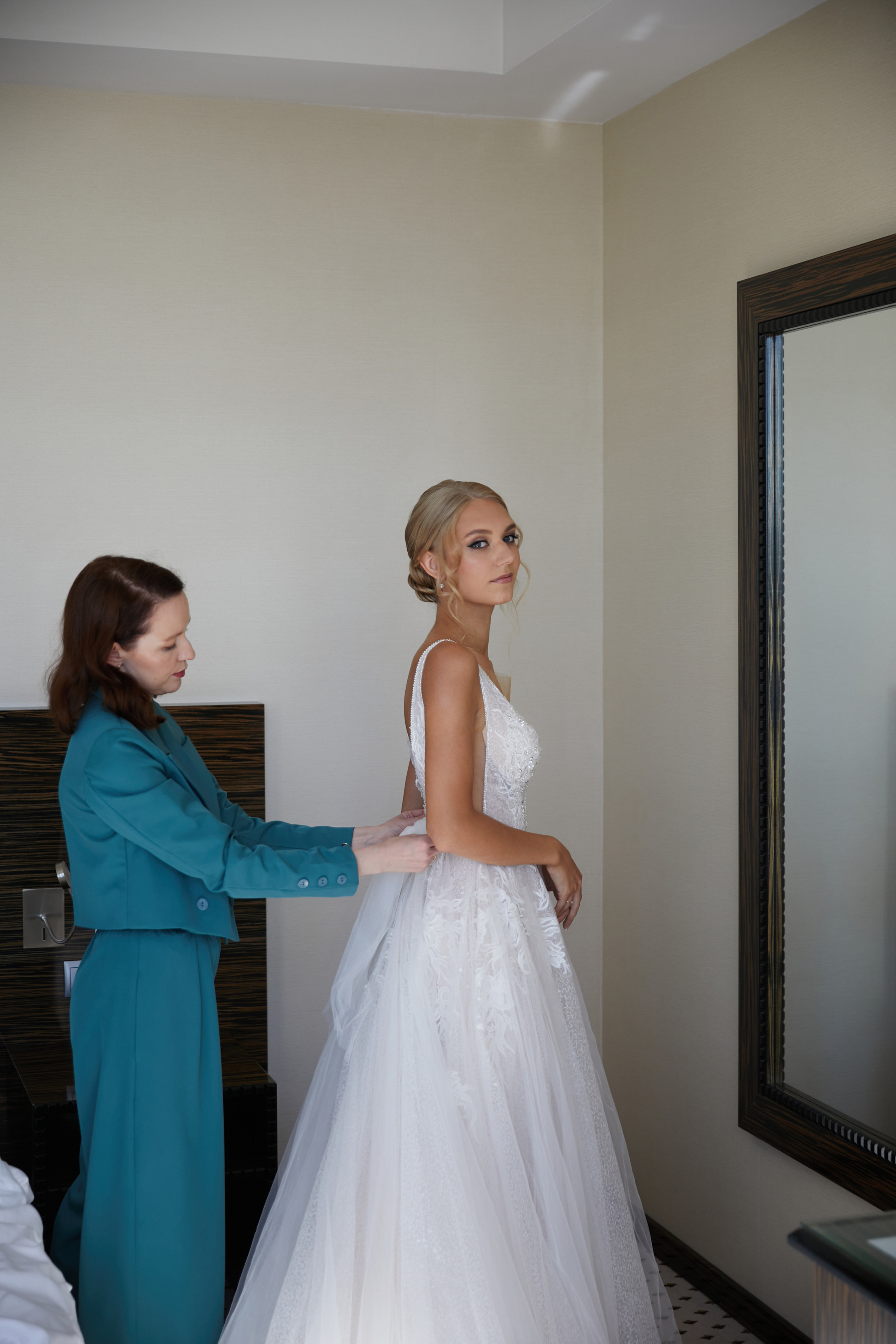 Dmitry & Tatiyana | Russia, Moscow. Свадебный фотограф