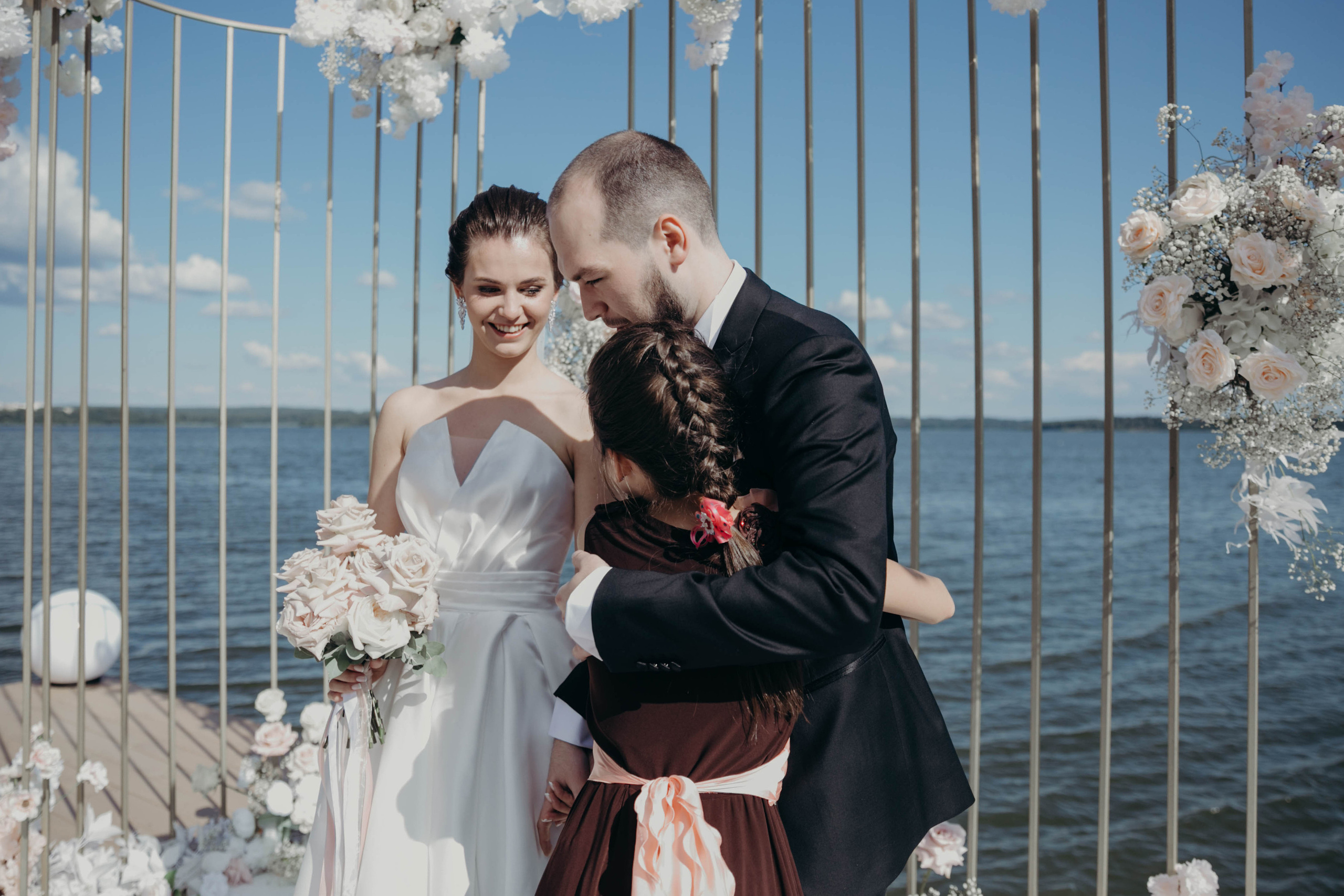 Leon & Tanya | Russia, Moscow region. Свадебный фотограф