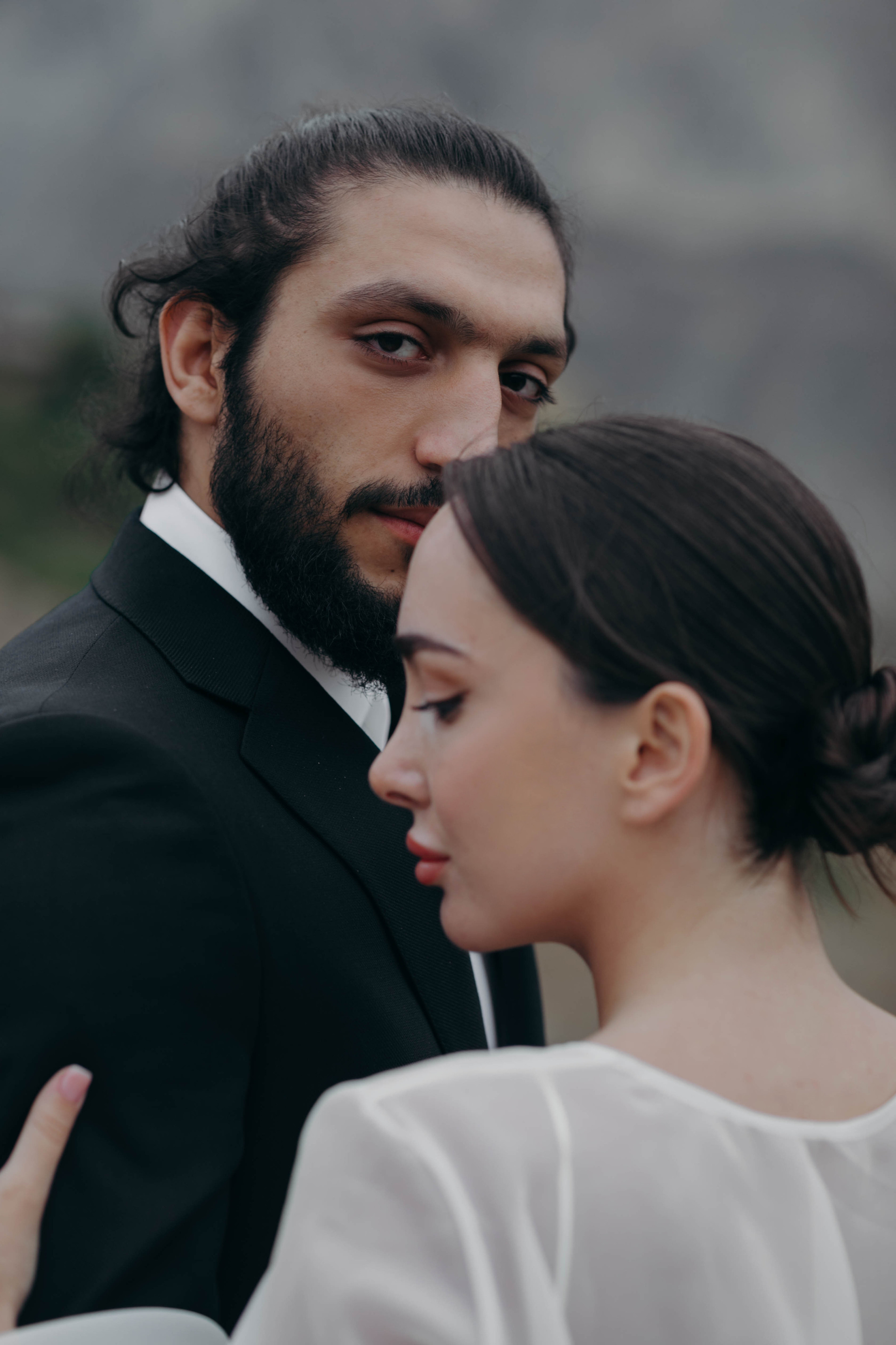 Marat & Alsy | Russia, Dagestan. Свадебный фотограф