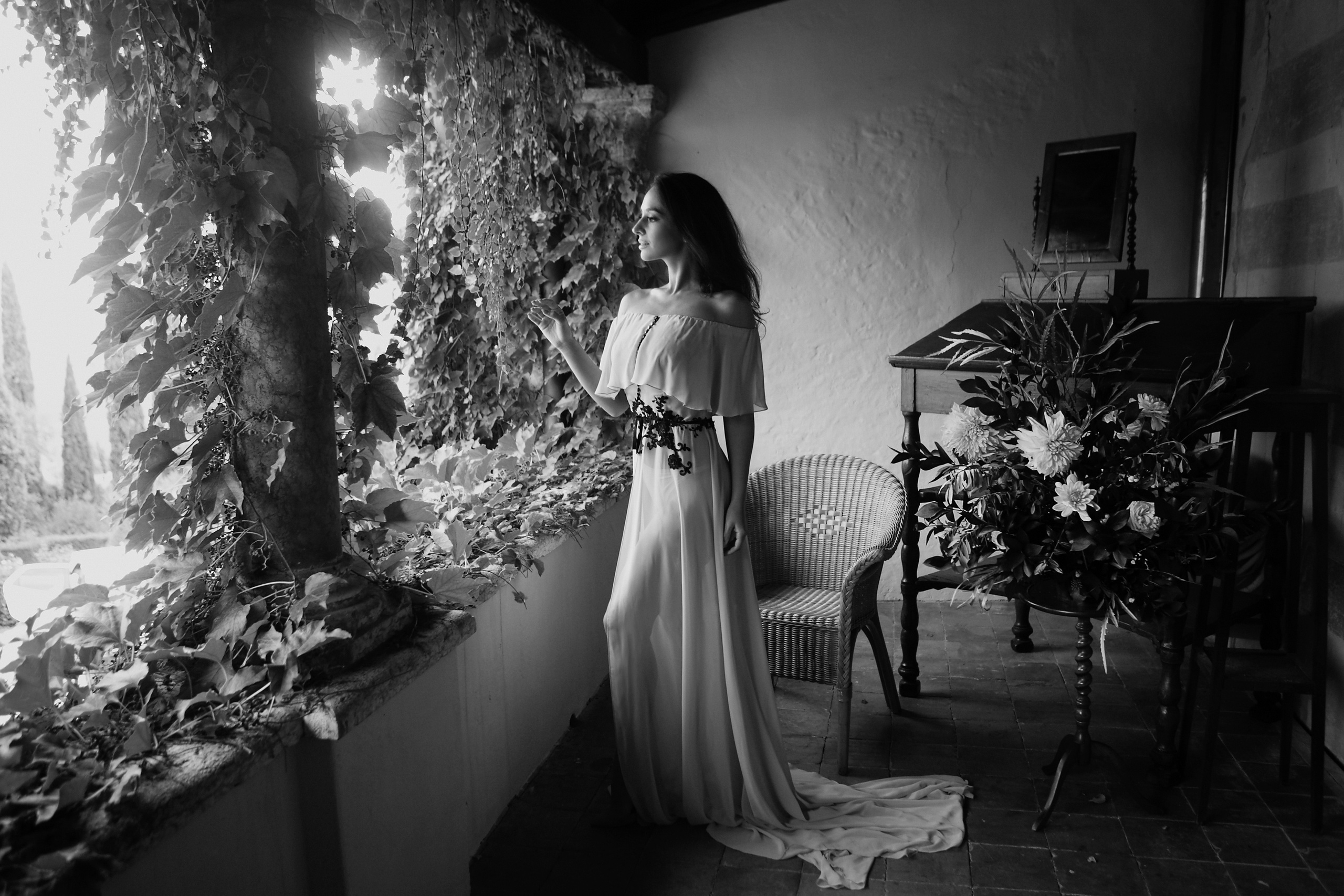 Irina & Vadim | Italy, Verona. Свадебный фотограф