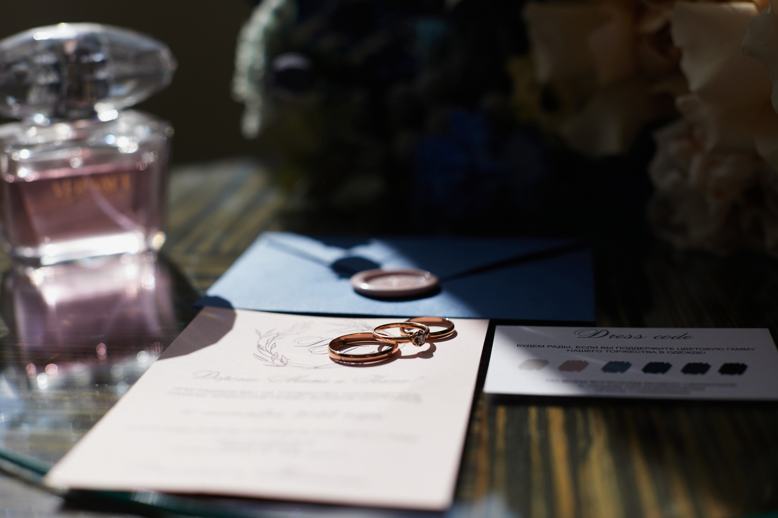 Dmitry & Tatiyana | Russia, Moscow. Свадебный фотограф