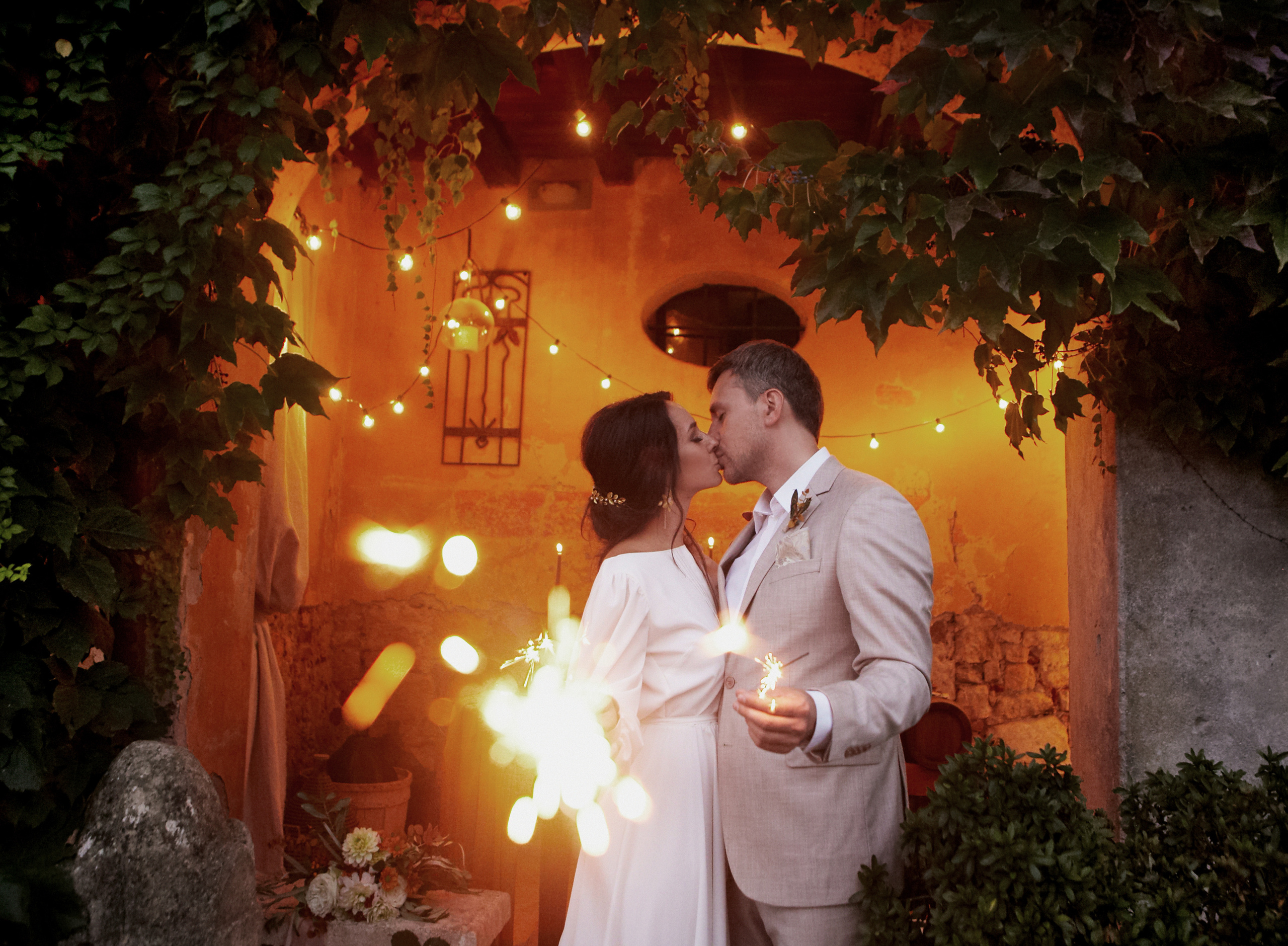 Irina & Vadim | Italy, Verona. Свадебный фотограф