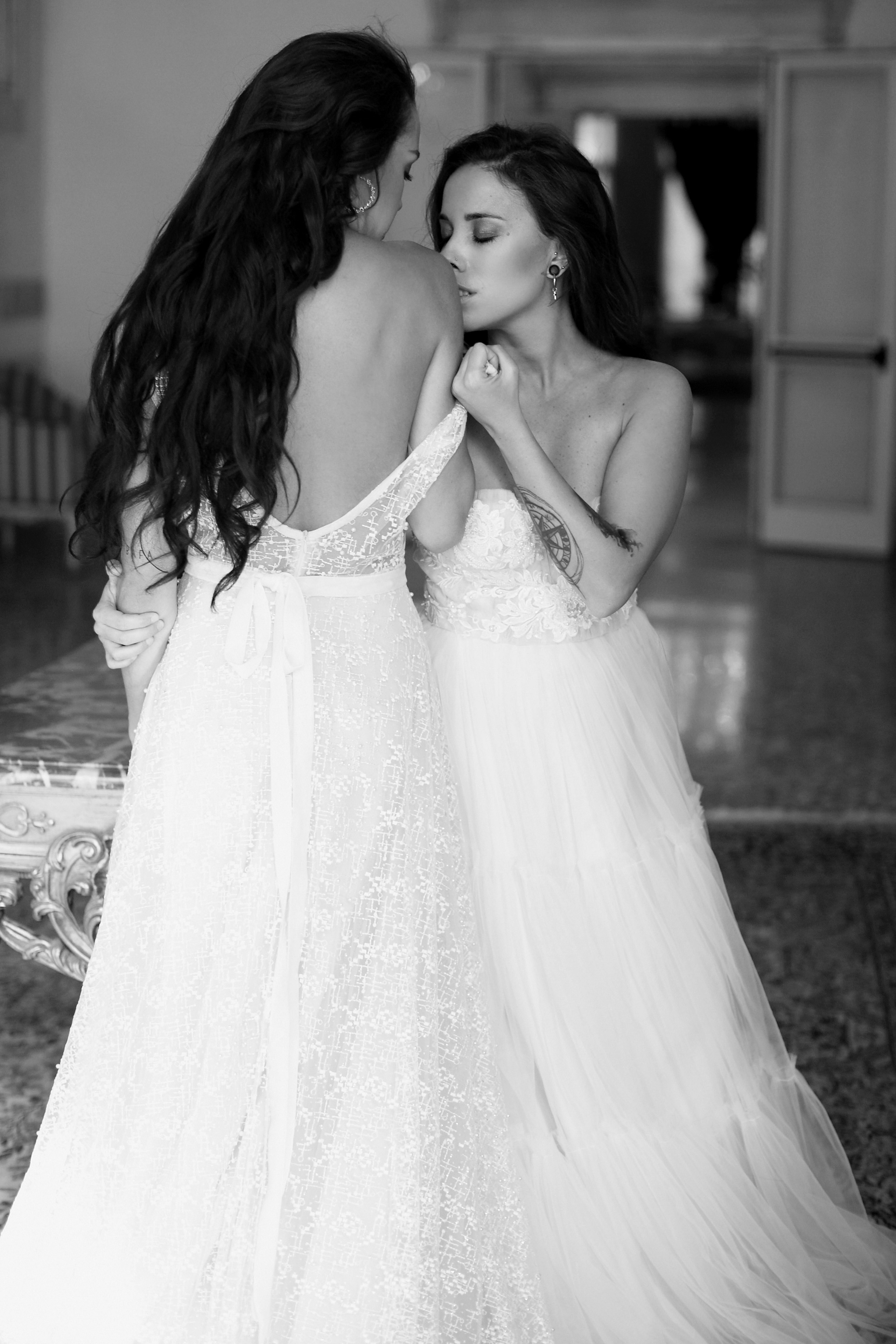 Gaia & Valen | Italy, Venice. Свадебный фотограф