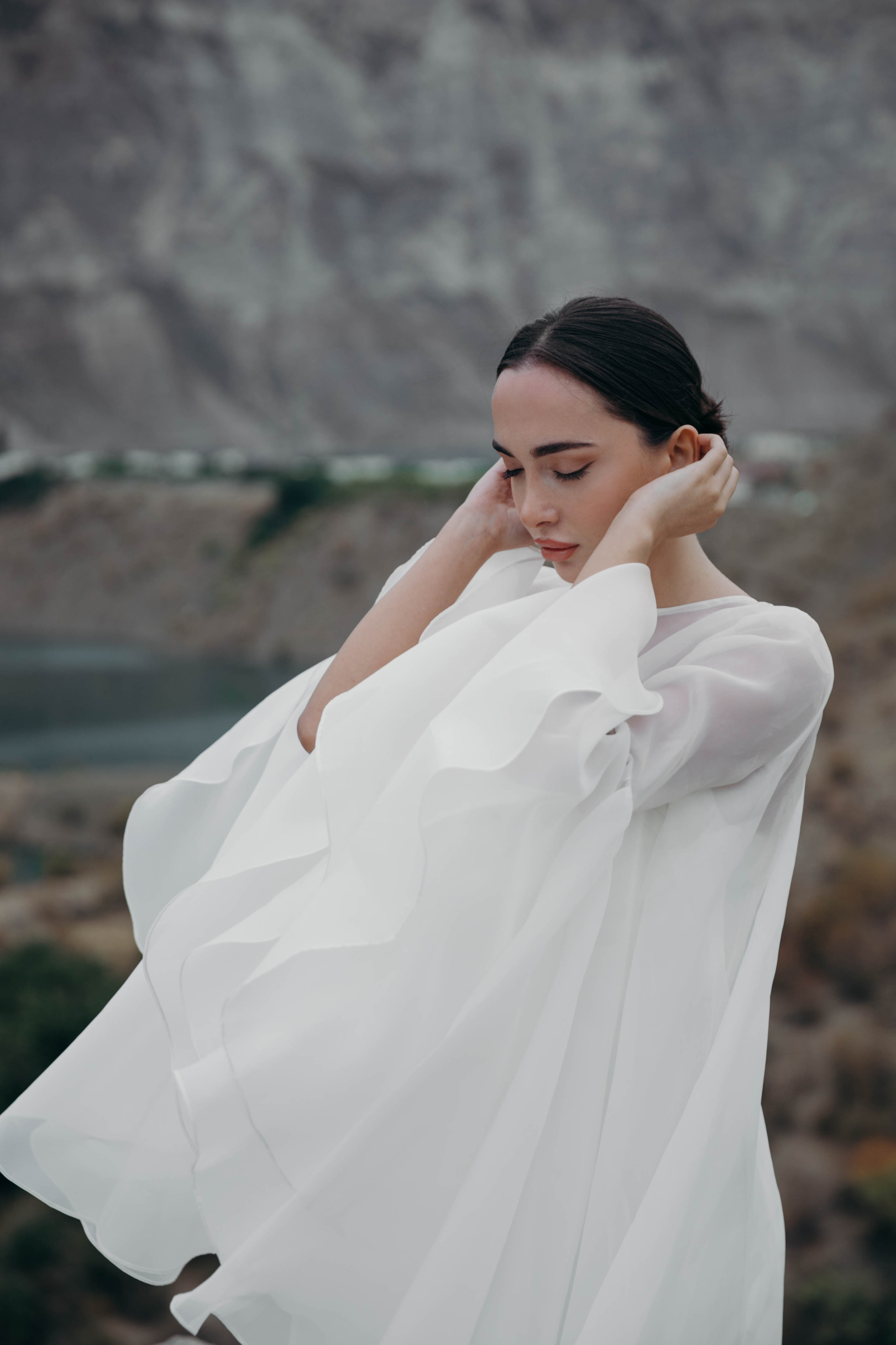 Marat & Alsy | Russia, Dagestan. Свадебный фотограф