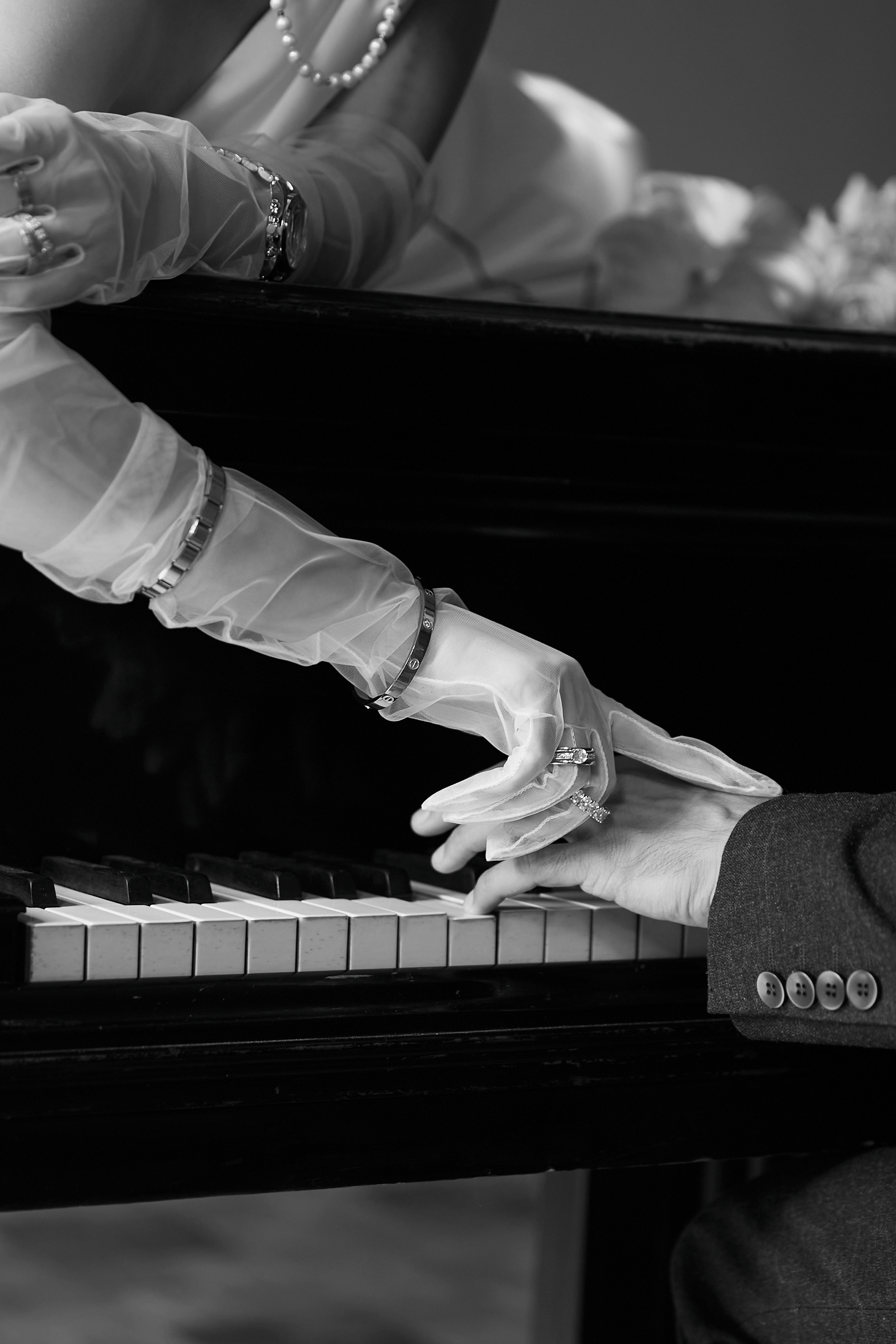 Edvard & Mikaella | Russia, Moscow. Свадебный фотограф