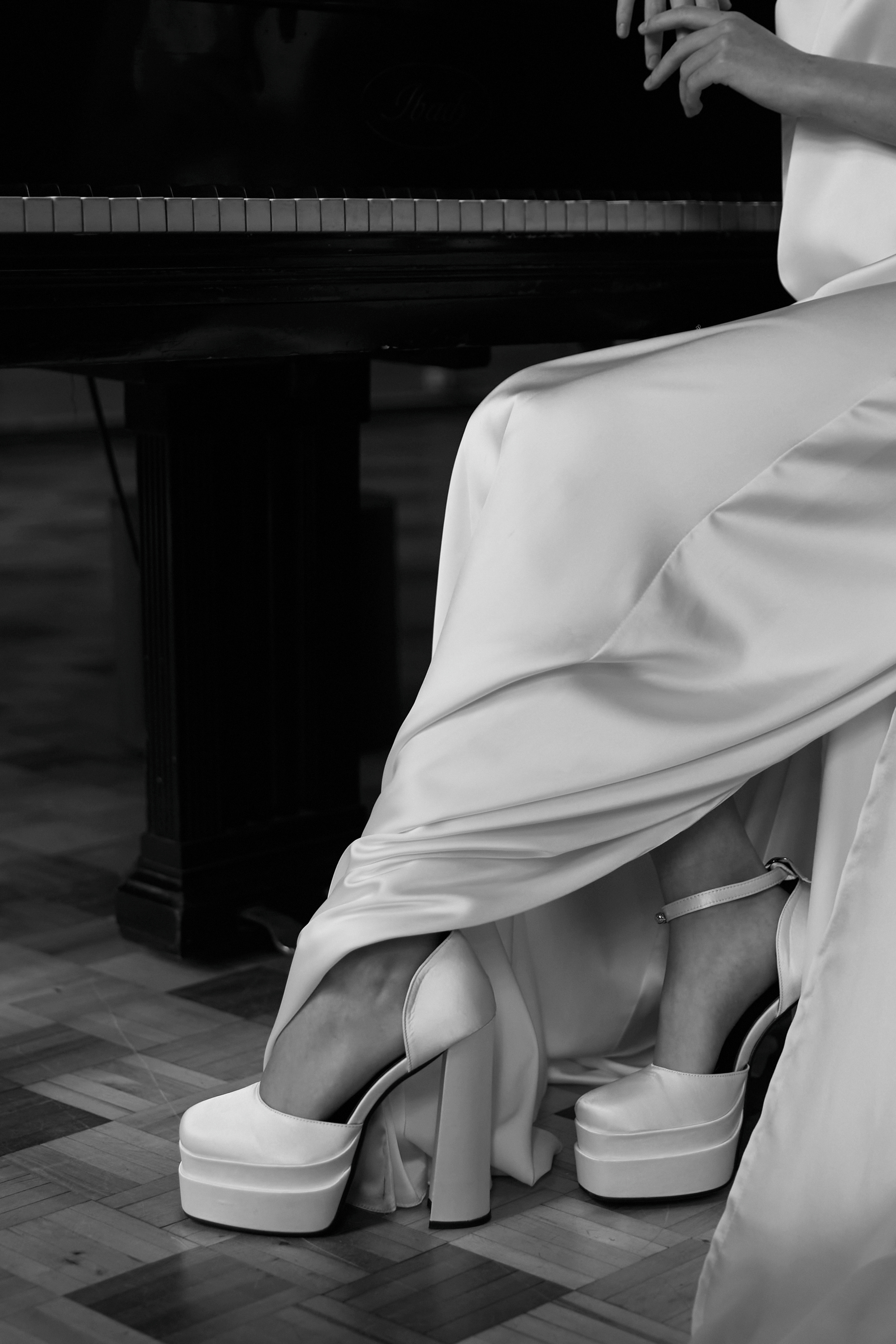 Edvard & Mikaella | Russia, Moscow. Свадебный фотограф