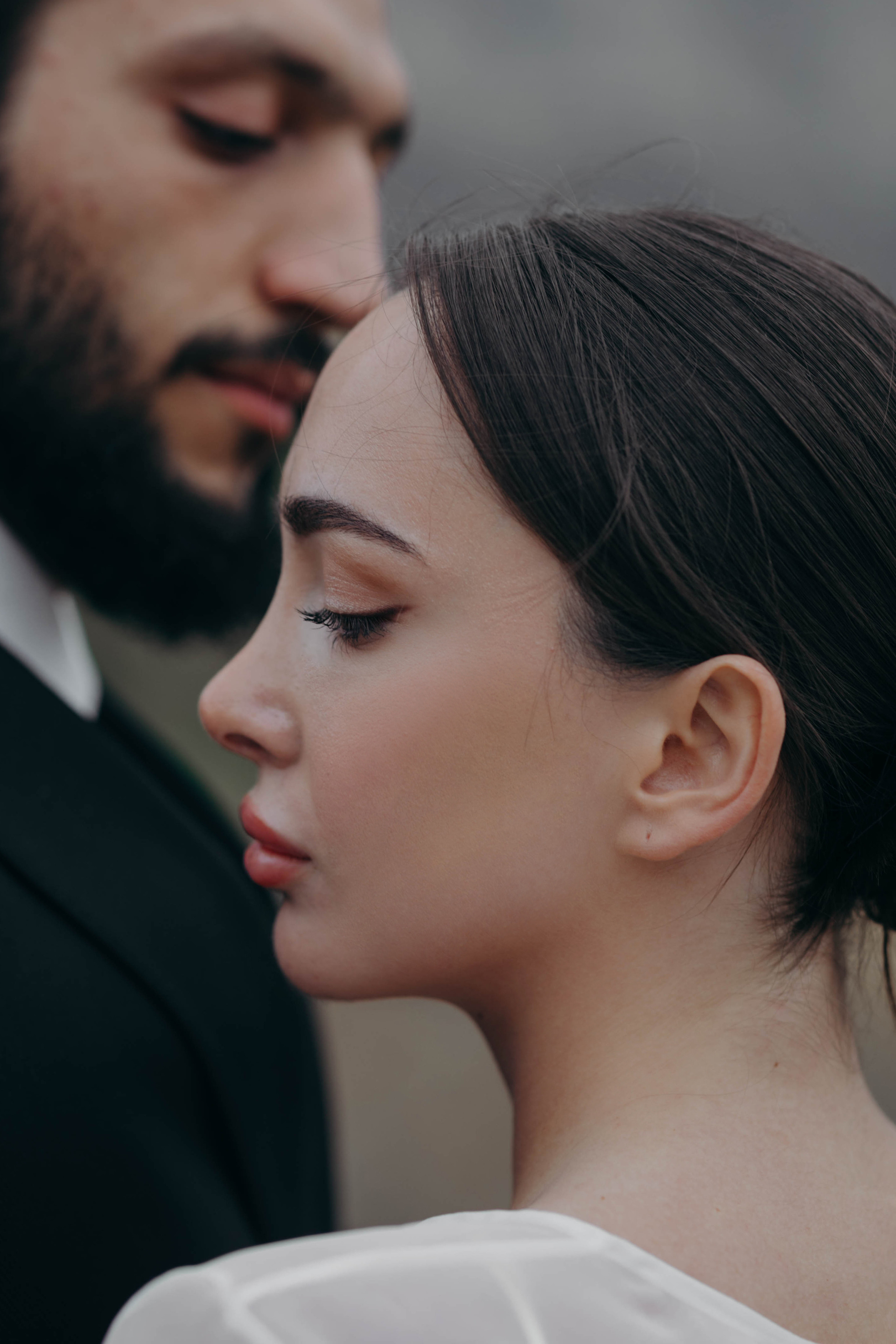 Marat & Alsy | Russia, Dagestan. Свадебный фотограф