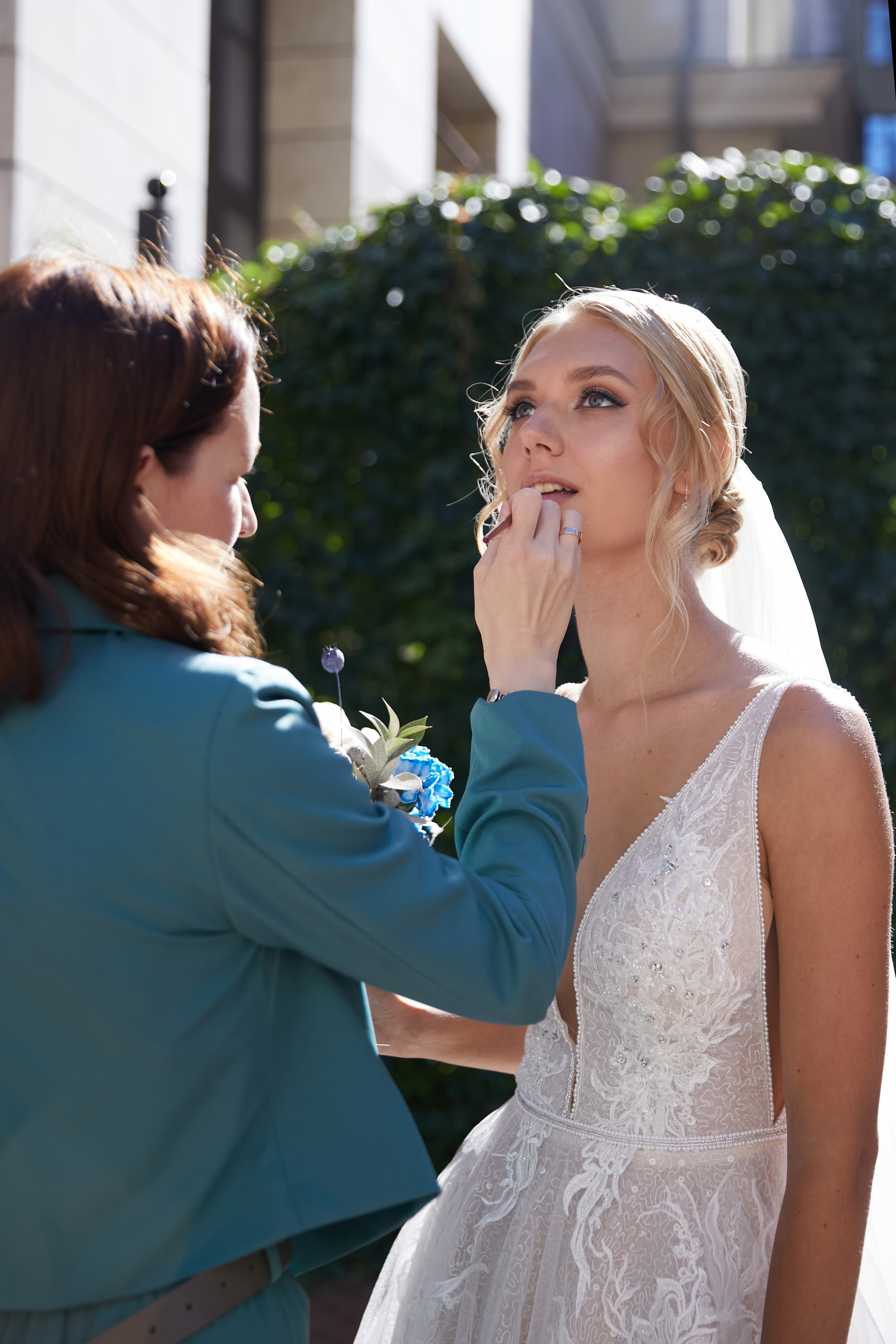 Dmitry & Tatiyana | Russia, Moscow. Свадебный фотограф