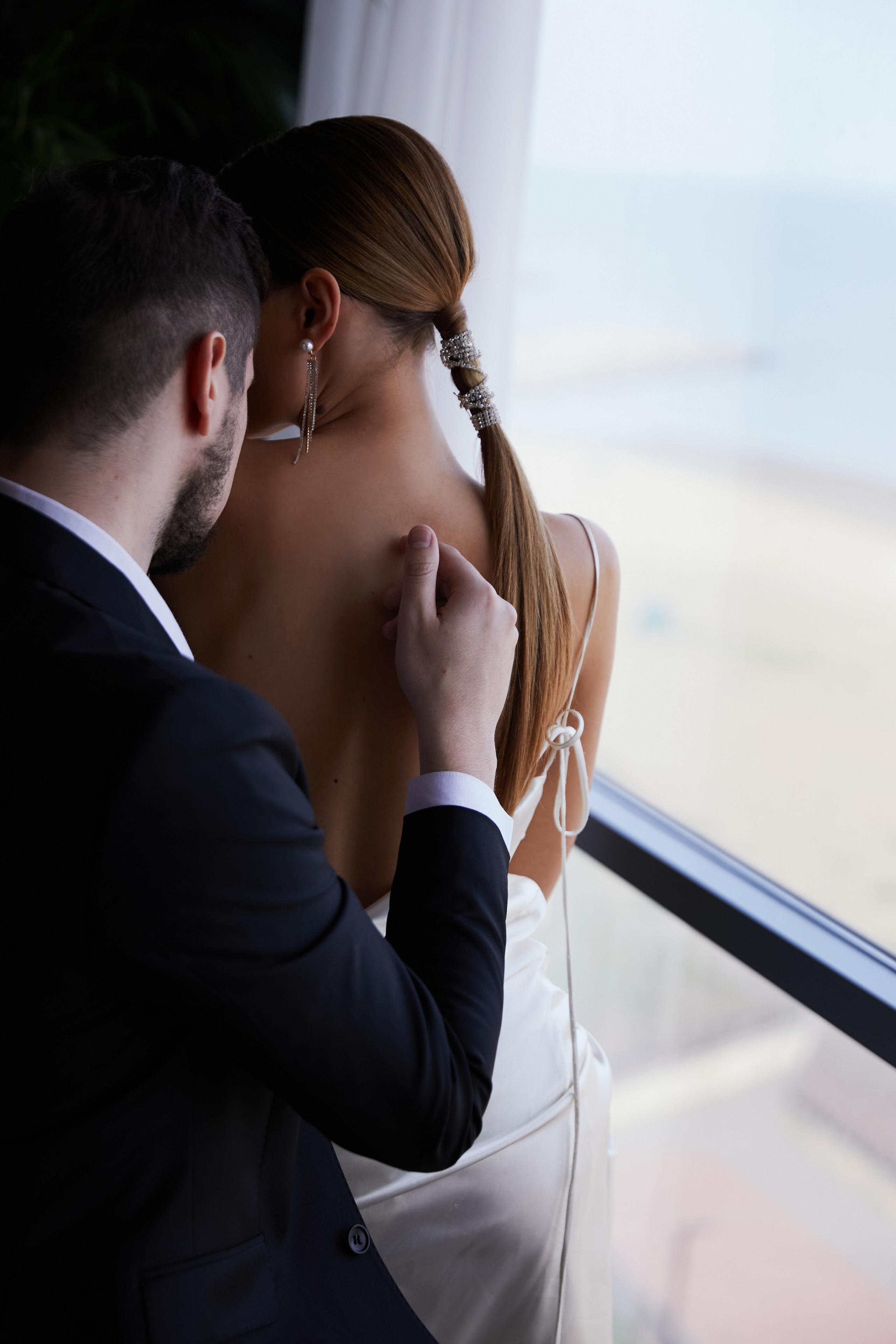 Artem & Sofia | Russia, Dagestan. Свадебный фотограф