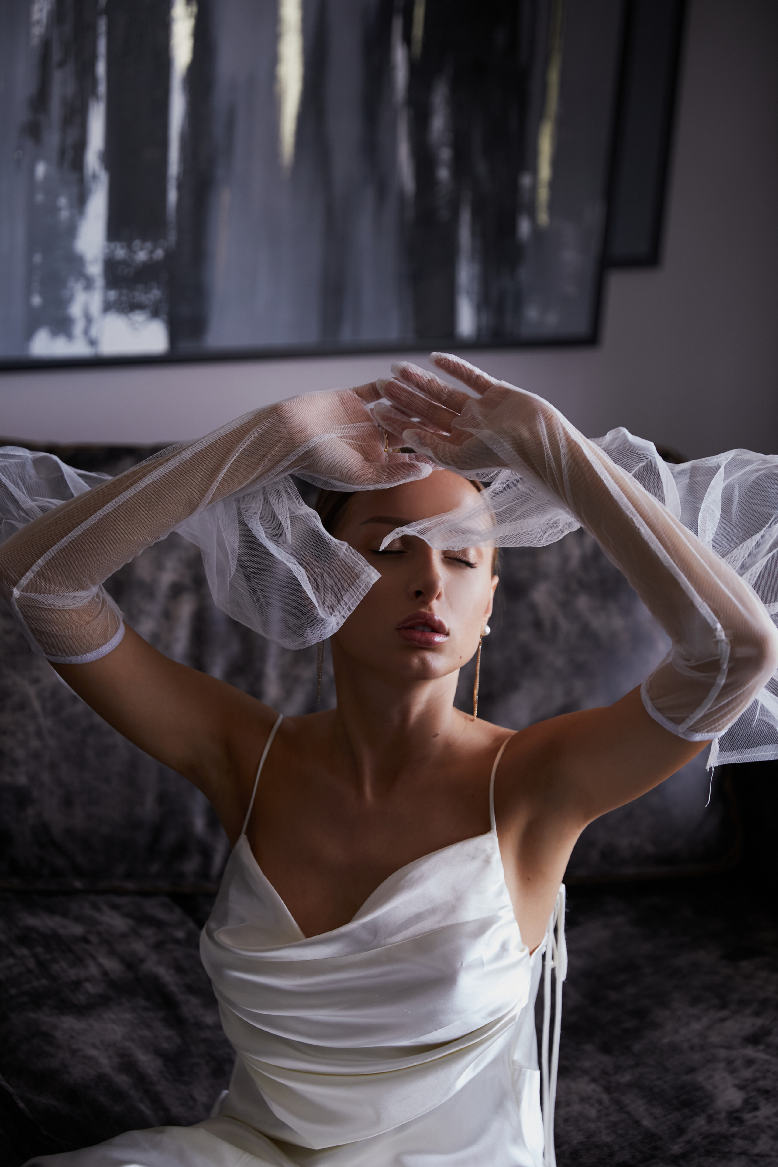 Artem & Sofia | Russia, Dagestan. Свадебный фотограф