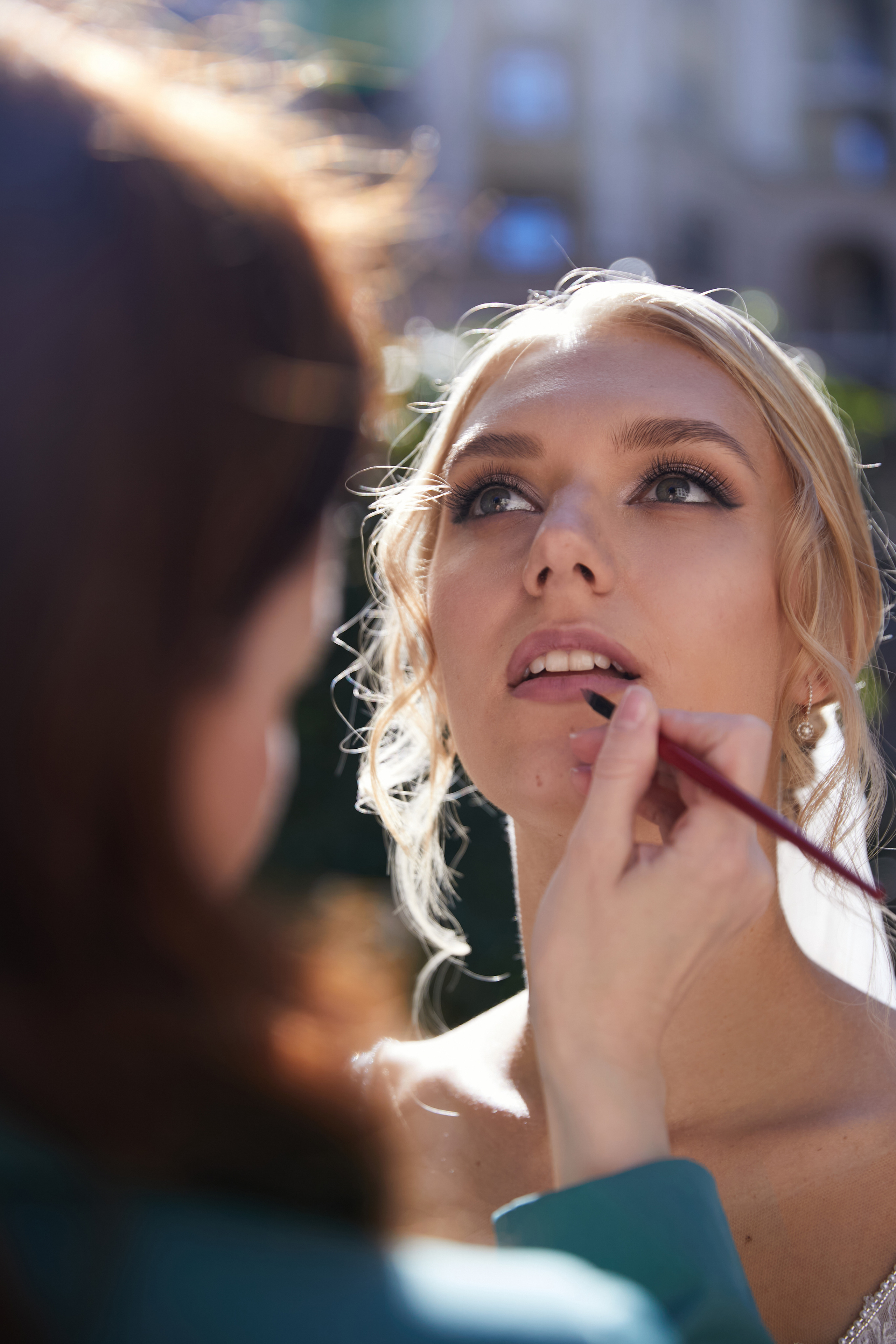 Dmitry & Tatiyana | Russia, Moscow. Свадебный фотограф