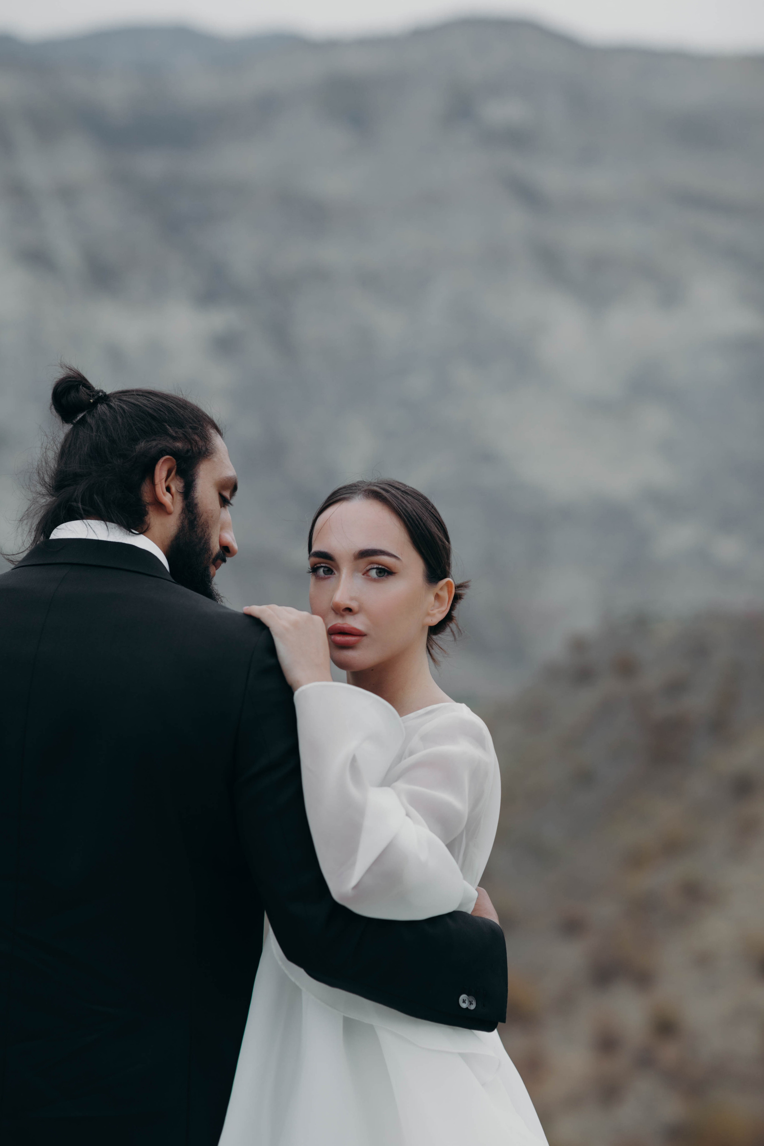 Marat & Alsy | Russia, Dagestan. Свадебный фотограф