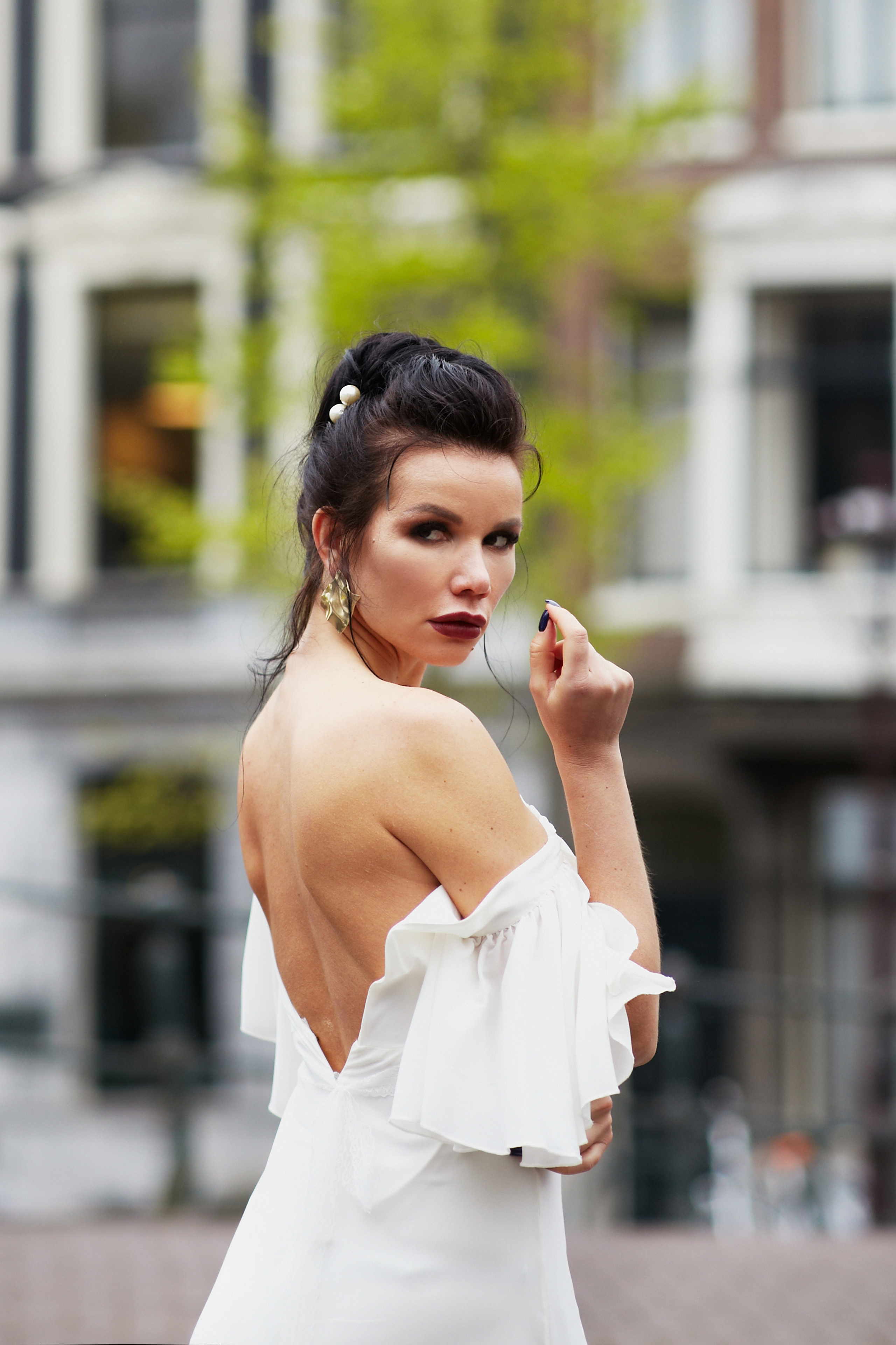 Julia & Nick | Netherlands, Amsterdam. Свадебный фотограф