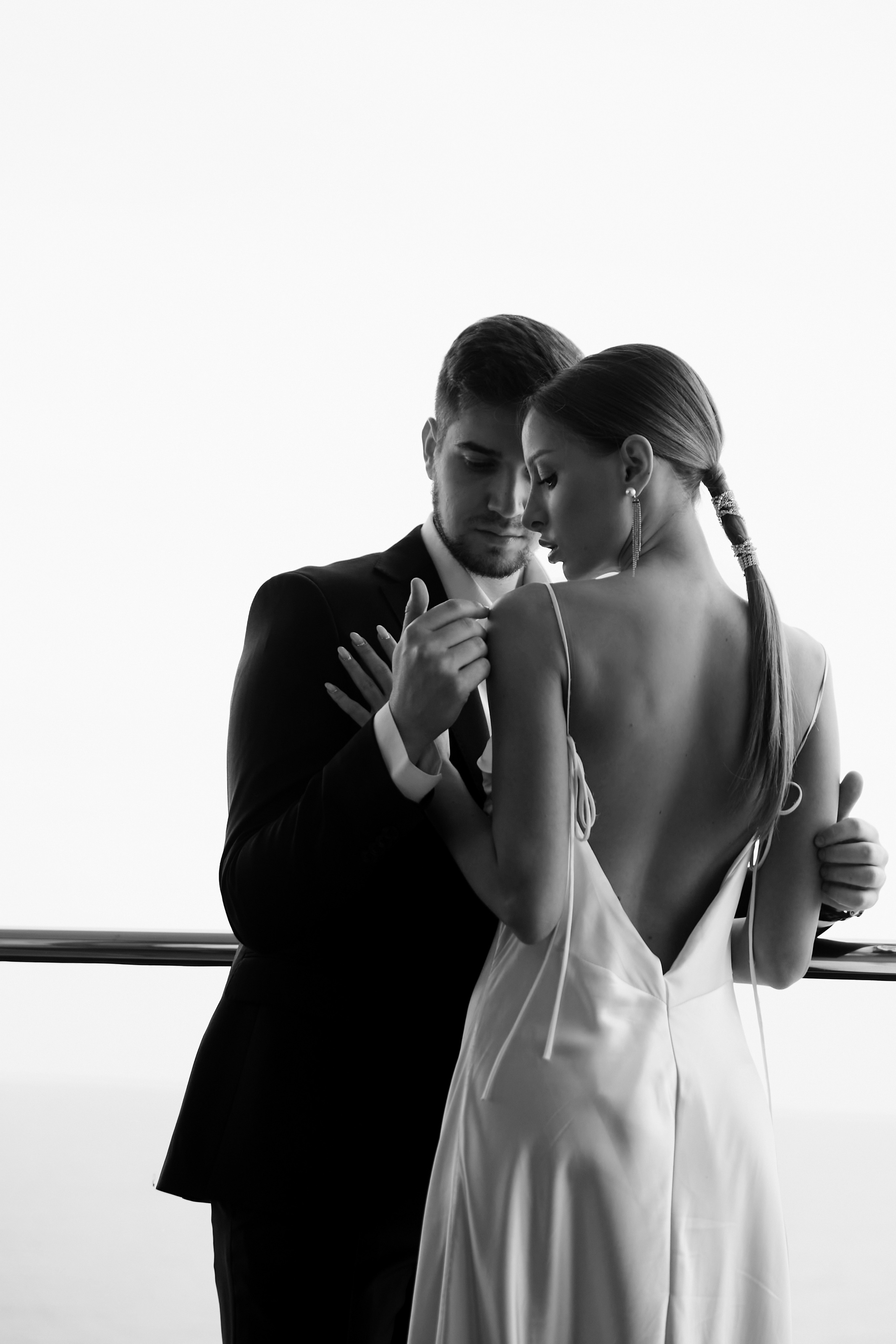 Artem & Sofia | Russia, Dagestan. Свадебный фотограф