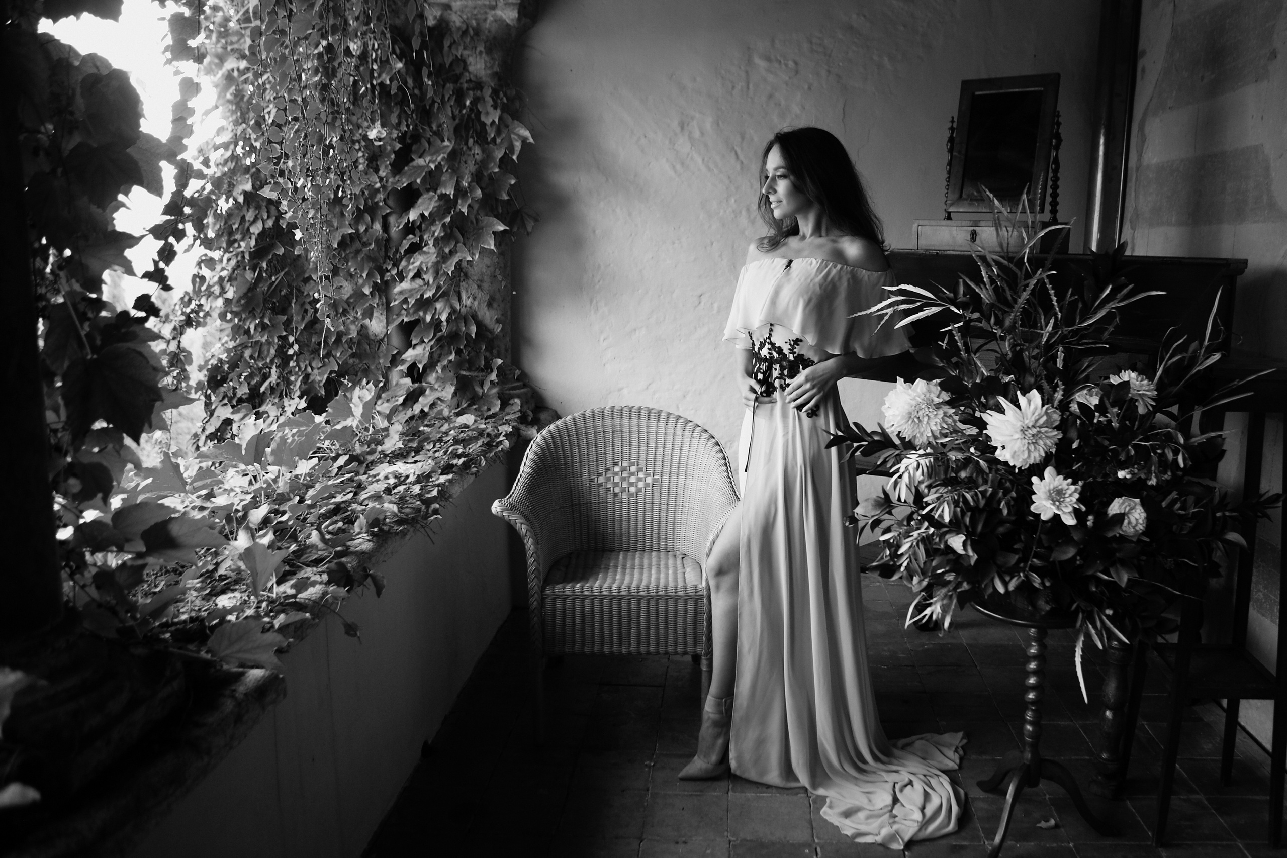 Irina & Vadim | Italy, Verona. Свадебный фотограф