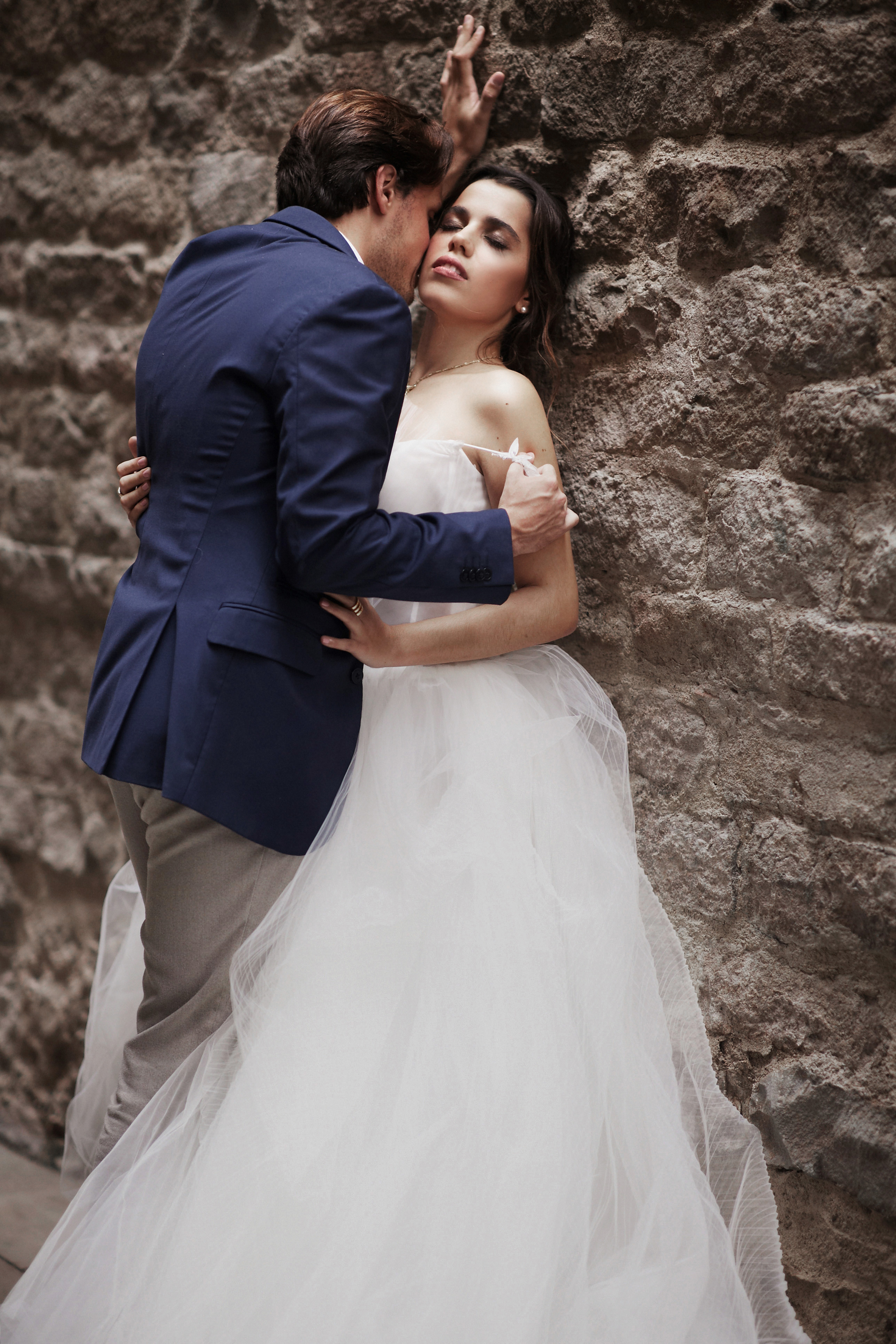 Montse & Oscar | Barcelona, Spain. Свадебный фотограф