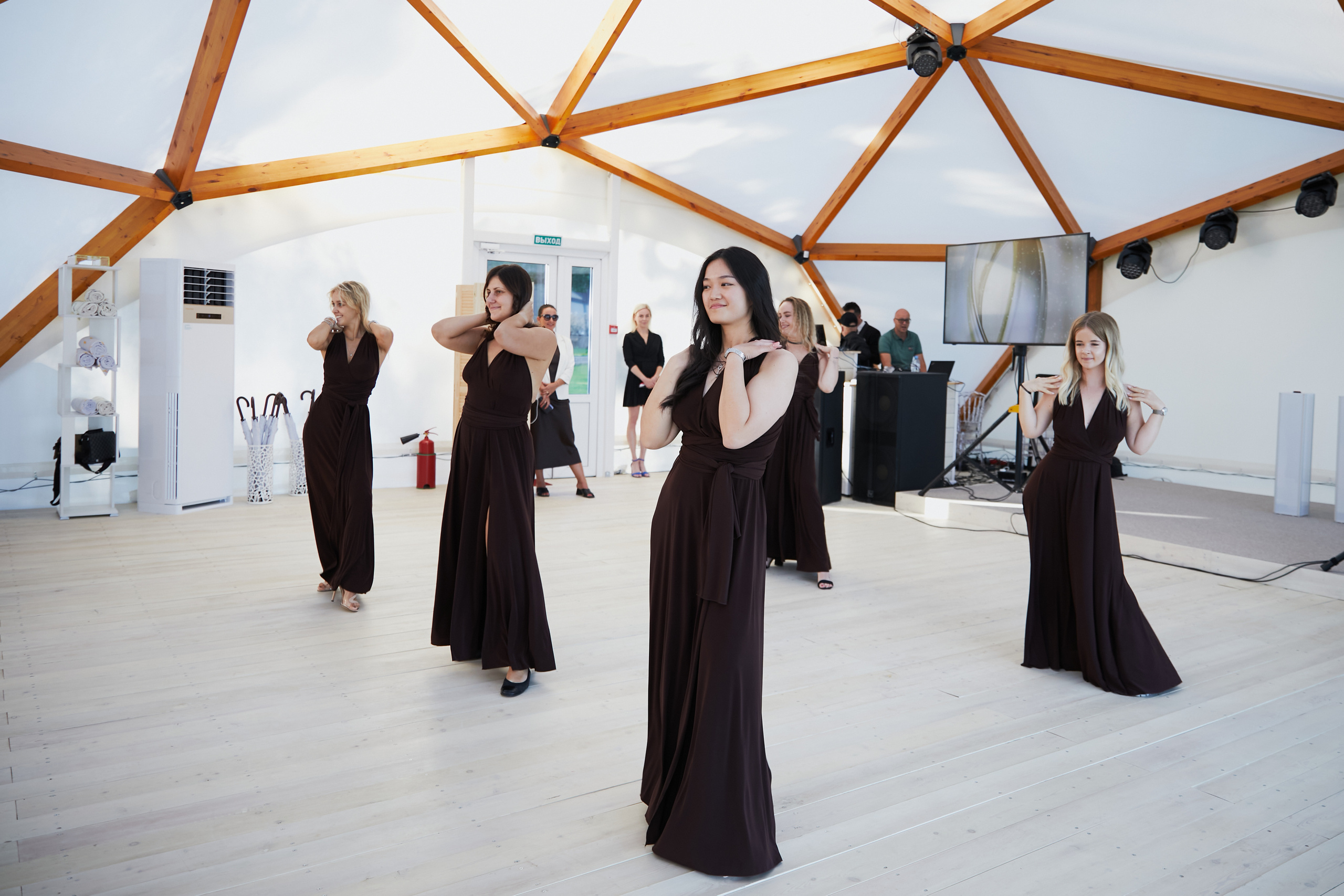 Leon & Tanya | Russia, Moscow region. Свадебный фотограф