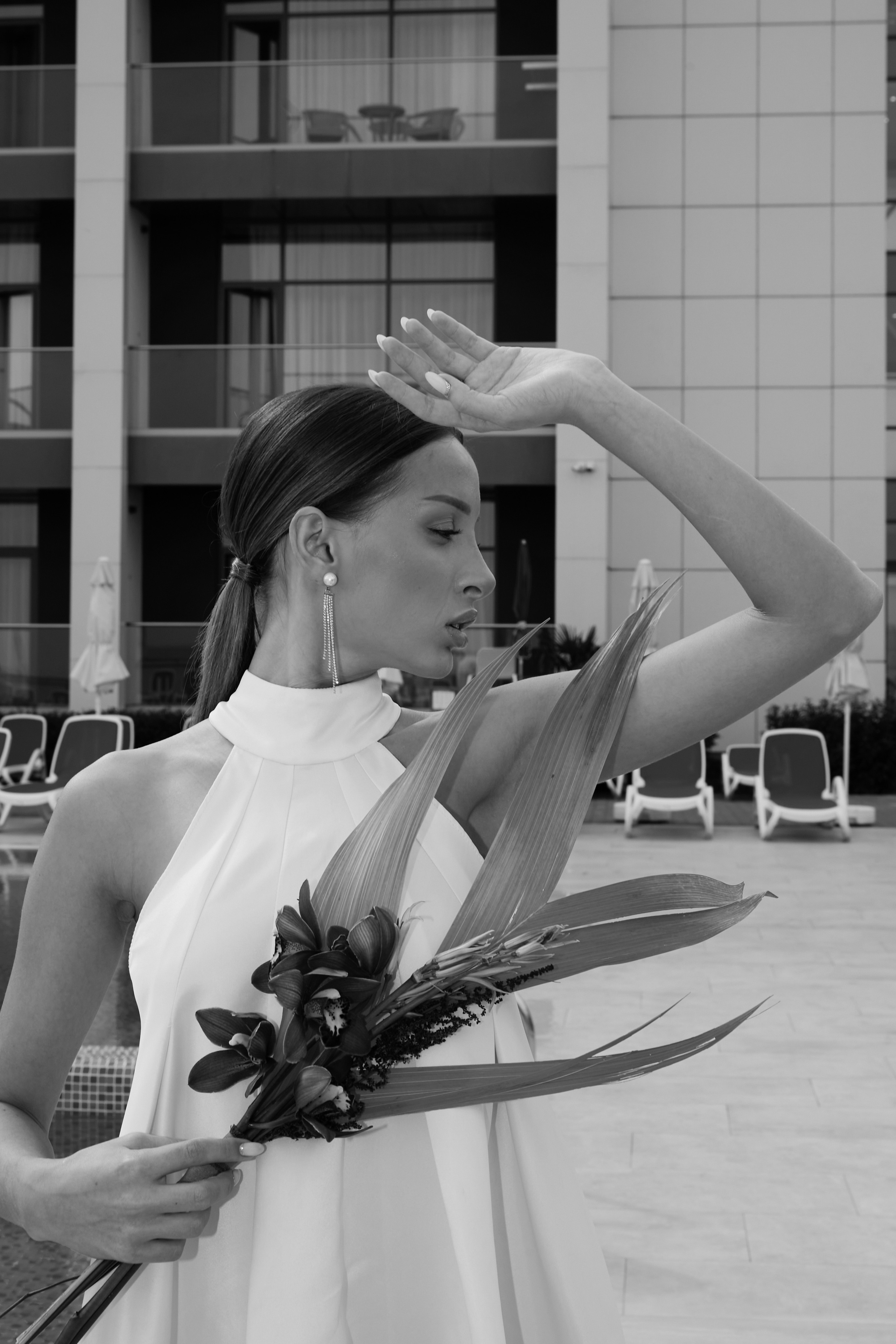 Artem & Sofia | Russia, Dagestan. Свадебный фотограф