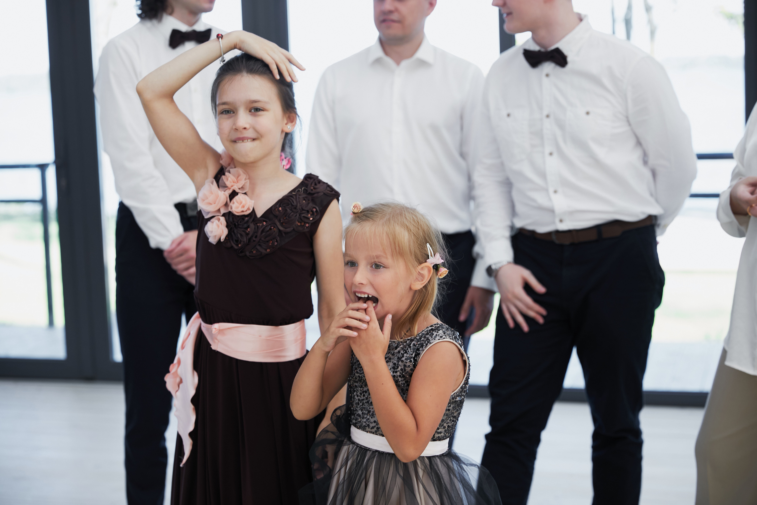 Leon & Tanya | Russia, Moscow region. Свадебный фотограф