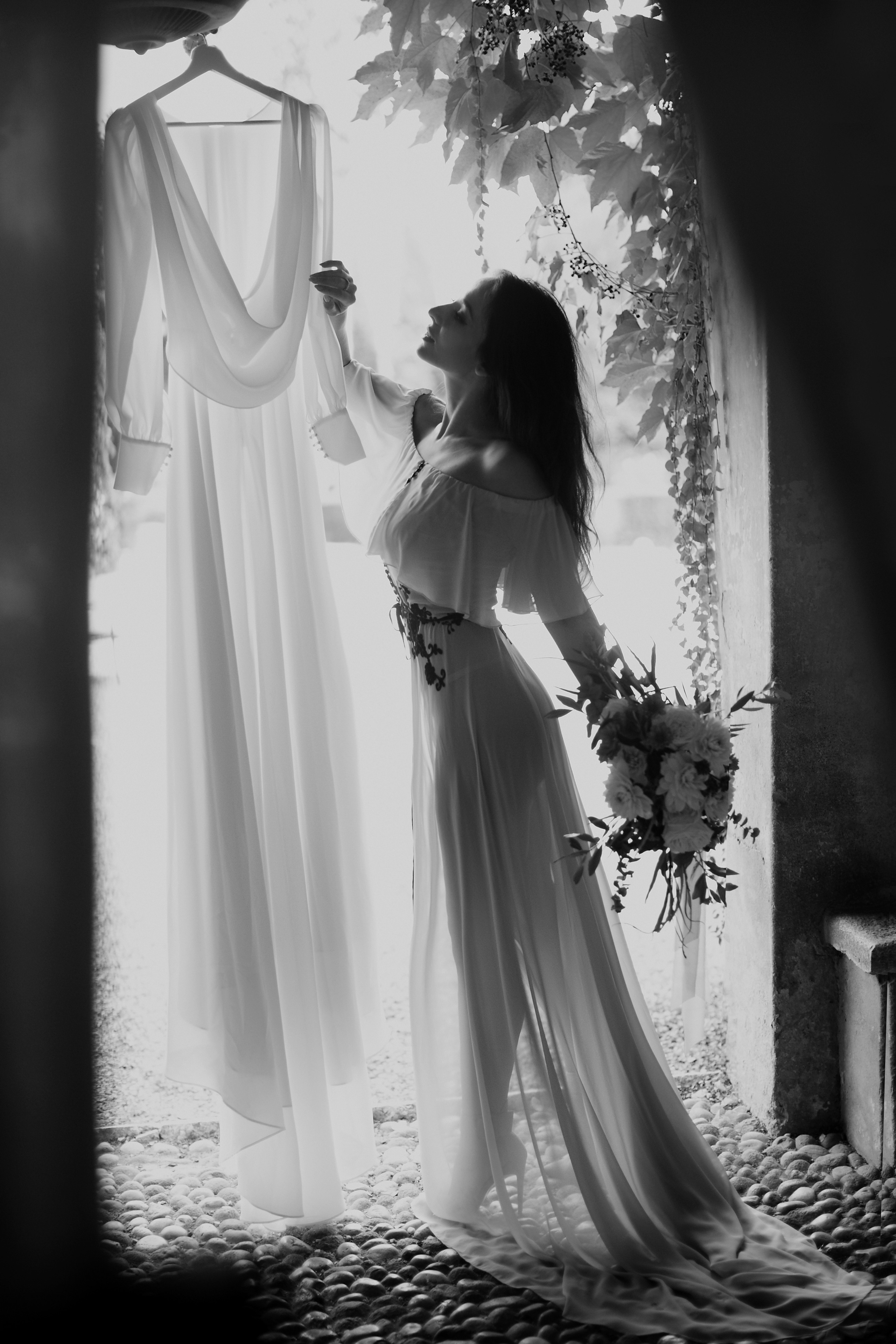 Irina & Vadim | Italy, Verona. Свадебный фотограф