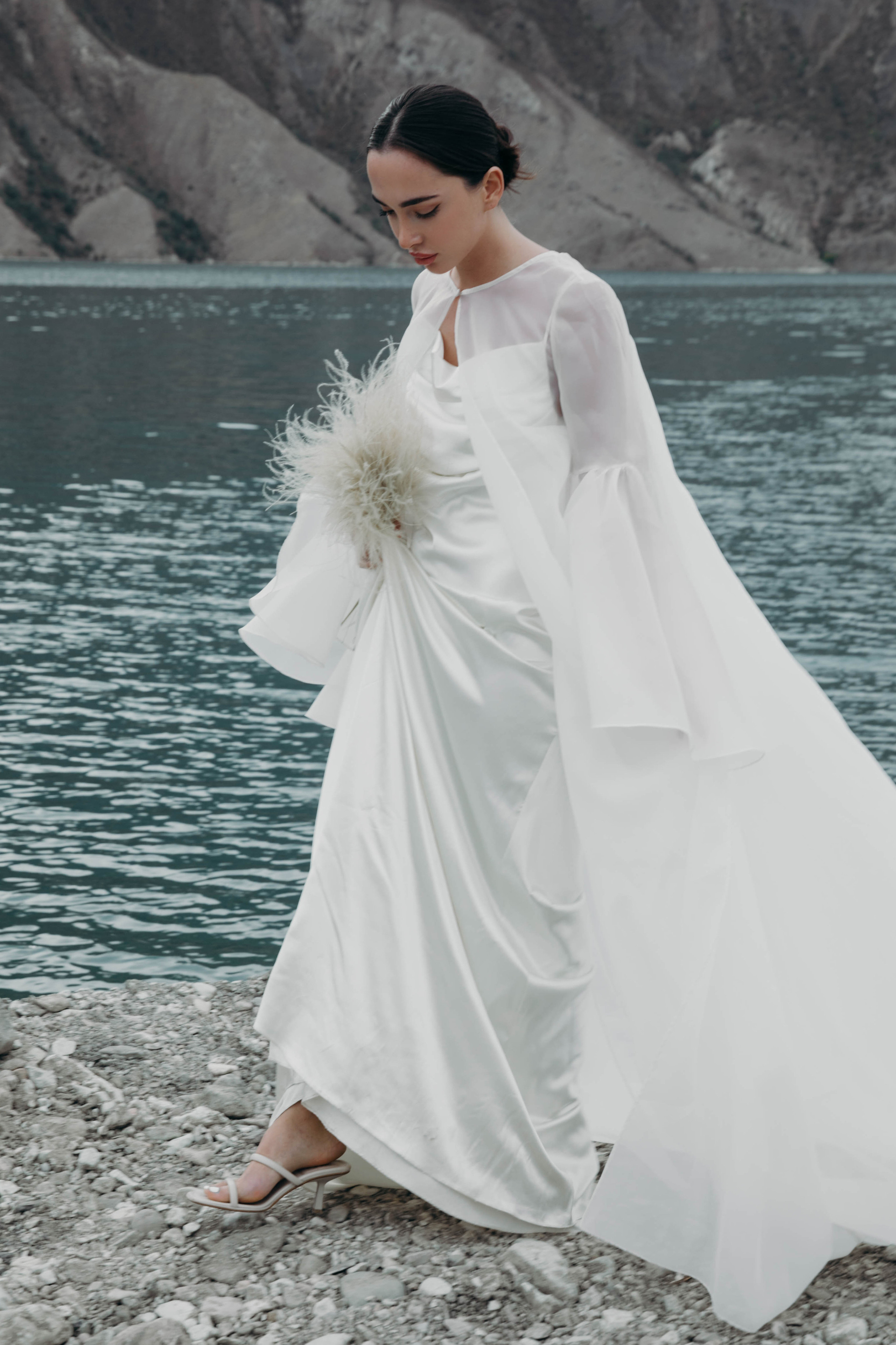 Marat & Alsy | Russia, Dagestan. Свадебный фотограф