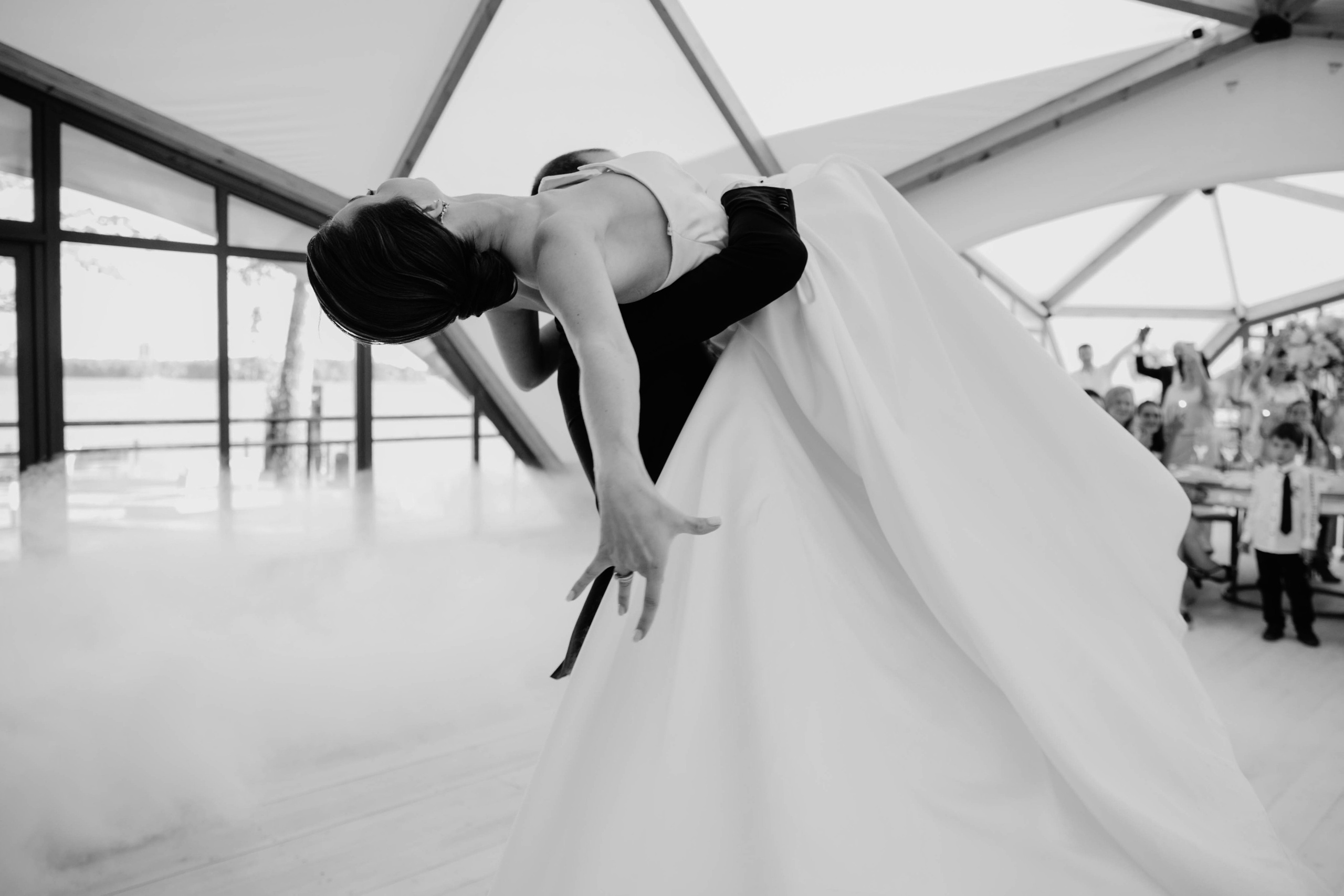 Leon & Tanya | Russia, Moscow region. Свадебный фотограф