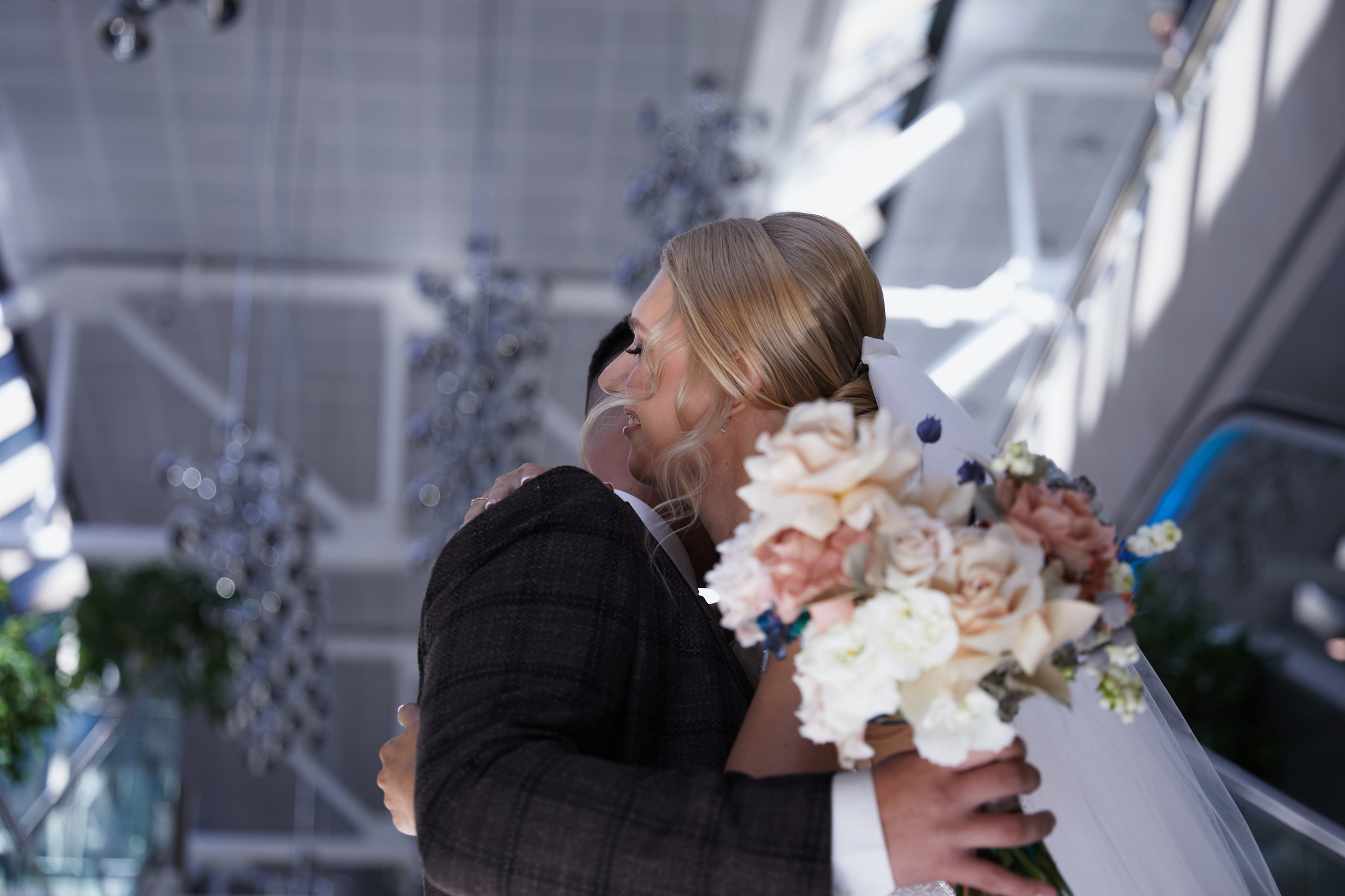 Dmitry & Tatiyana | Russia, Moscow. Свадебный фотограф