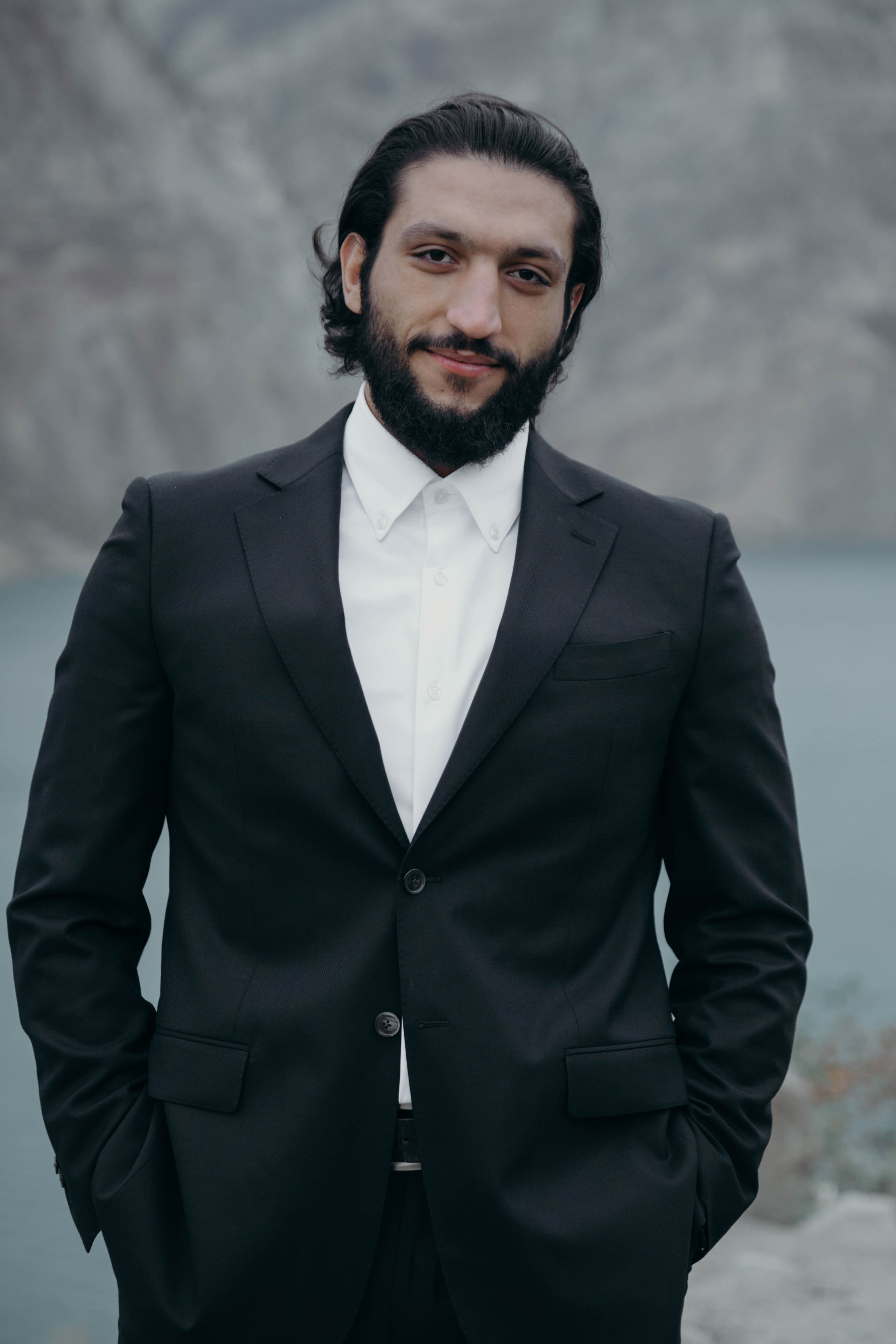 Marat & Alsy | Russia, Dagestan. Свадебный фотограф