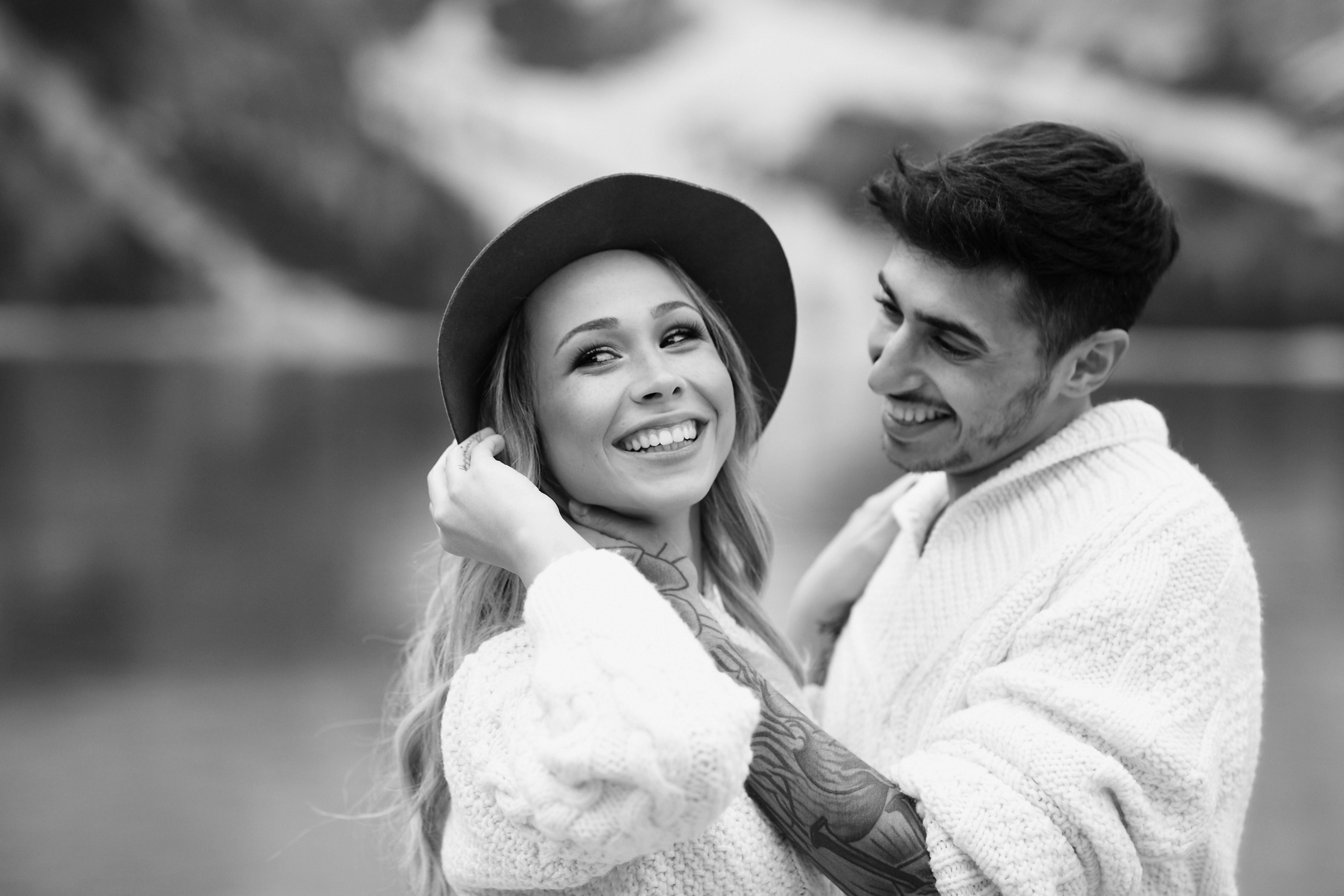 Angela & Mattia |Italy, Lago Di Braies. Свадебный фотограф