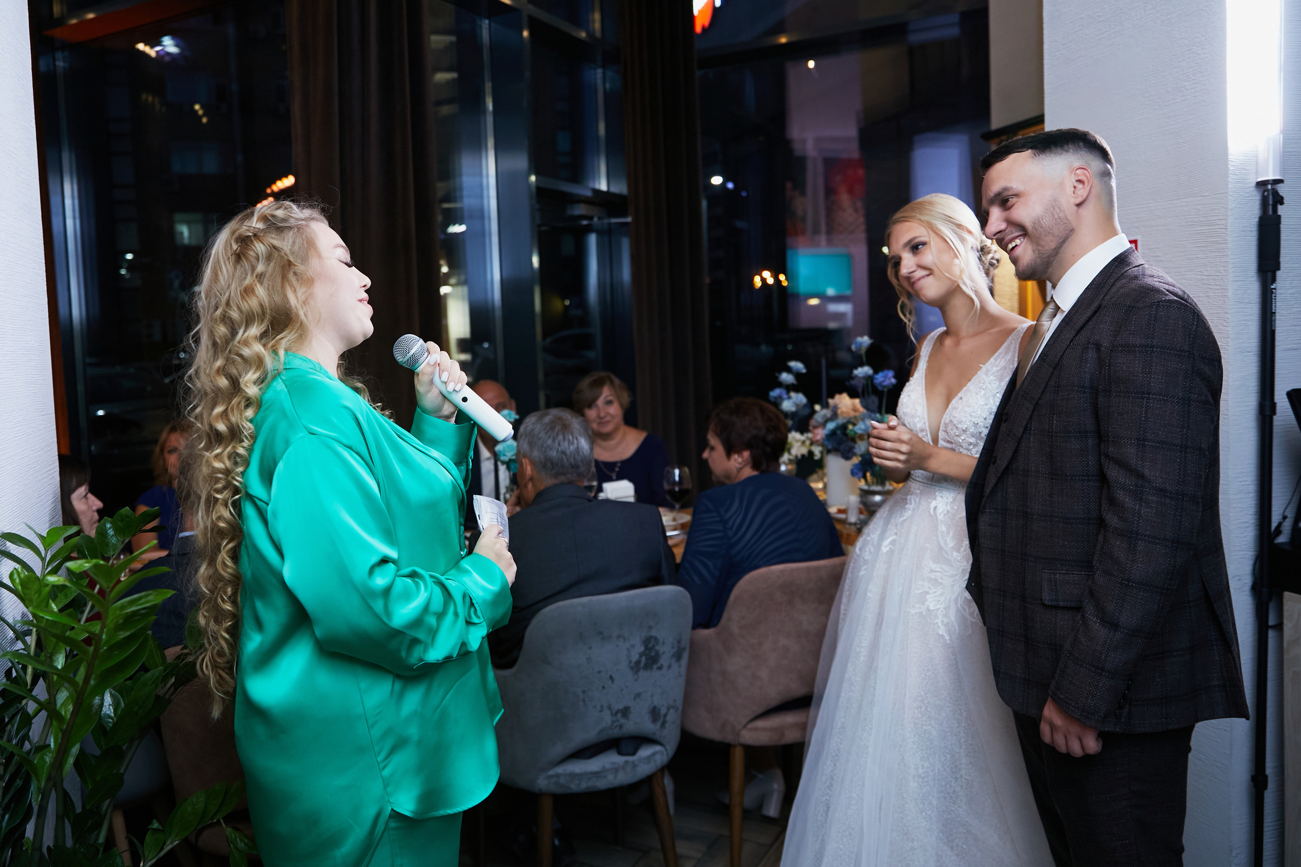 Dmitry & Tatiyana | Russia, Moscow. Свадебный фотограф