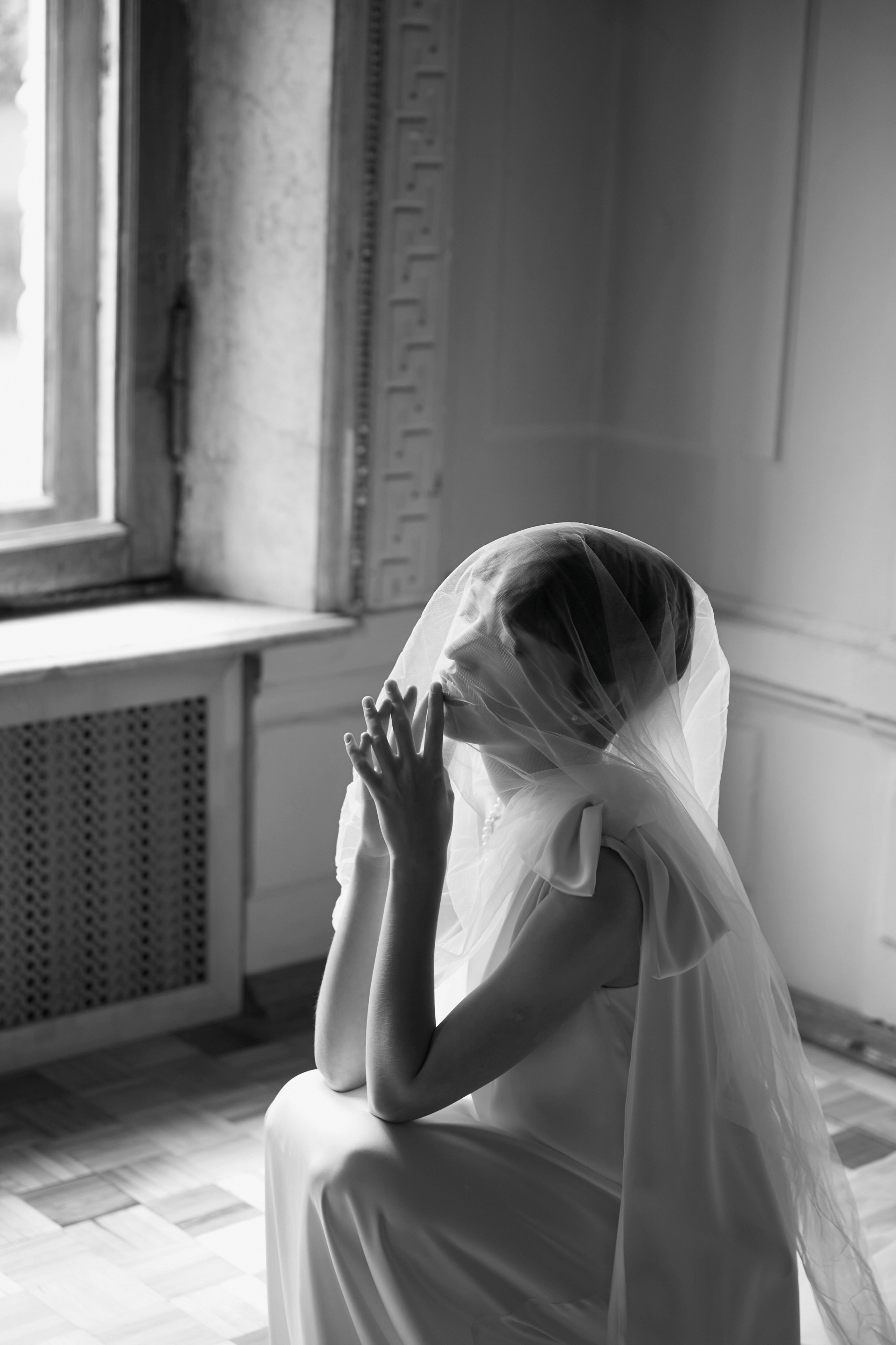 Edvard & Mikaella | Russia, Moscow. Свадебный фотограф