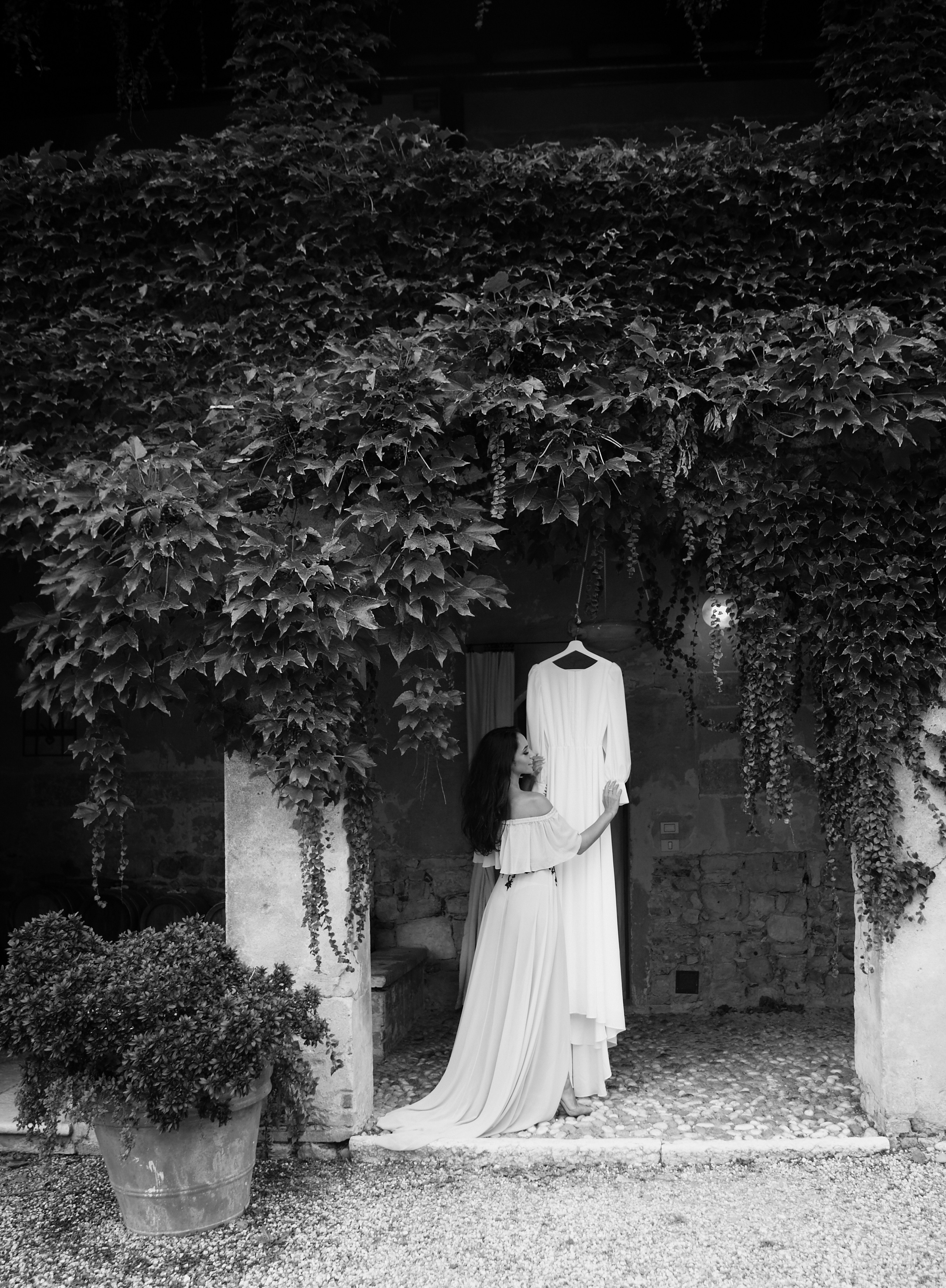 Irina & Vadim | Italy, Verona. Свадебный фотограф