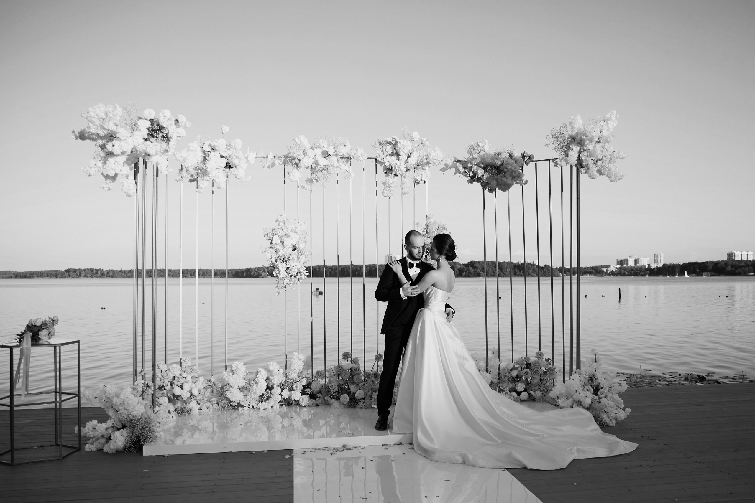 Leon & Tanya | Russia, Moscow region. Свадебный фотограф