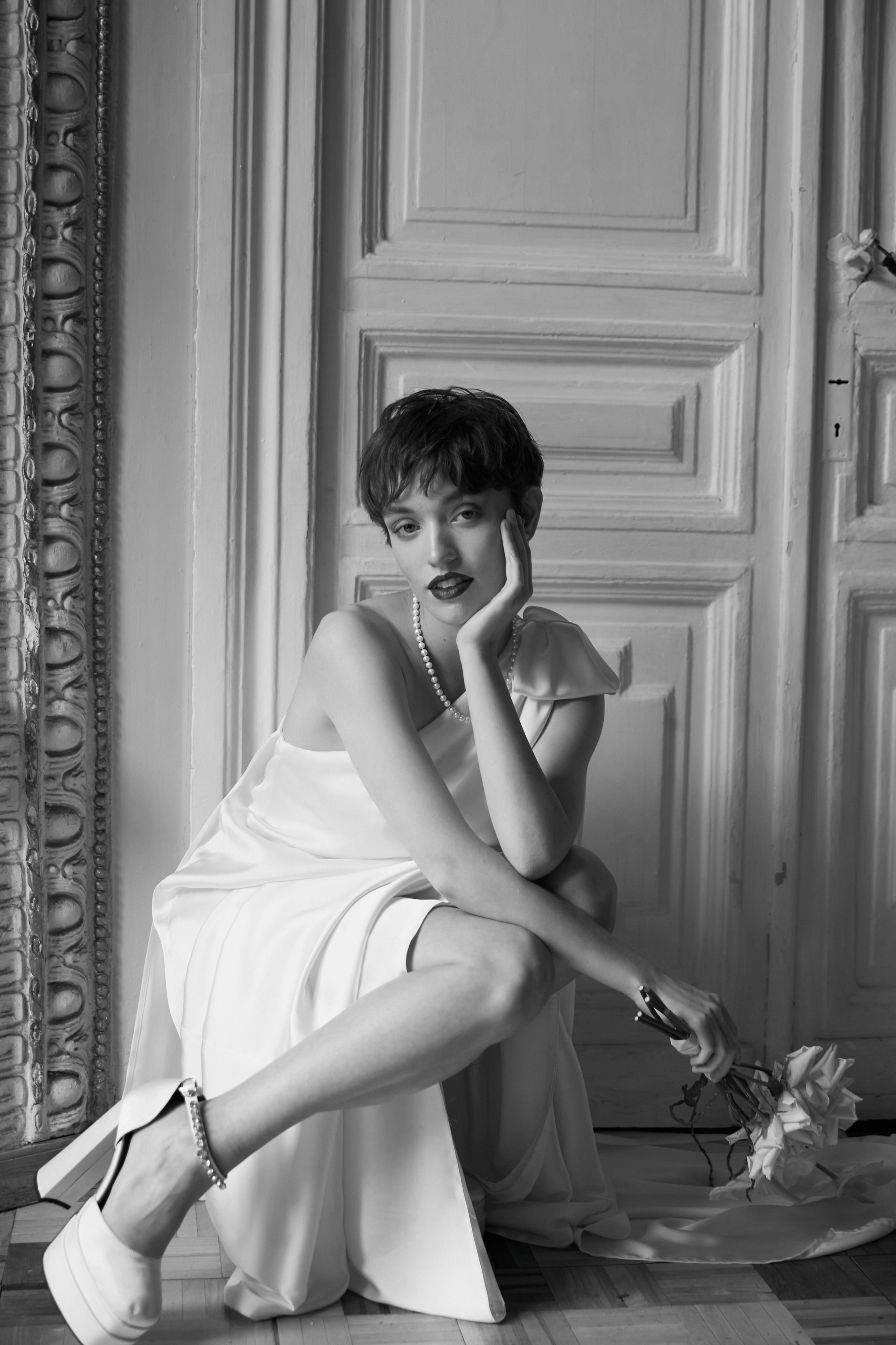 Edvard & Mikaella | Russia, Moscow. Свадебный фотограф