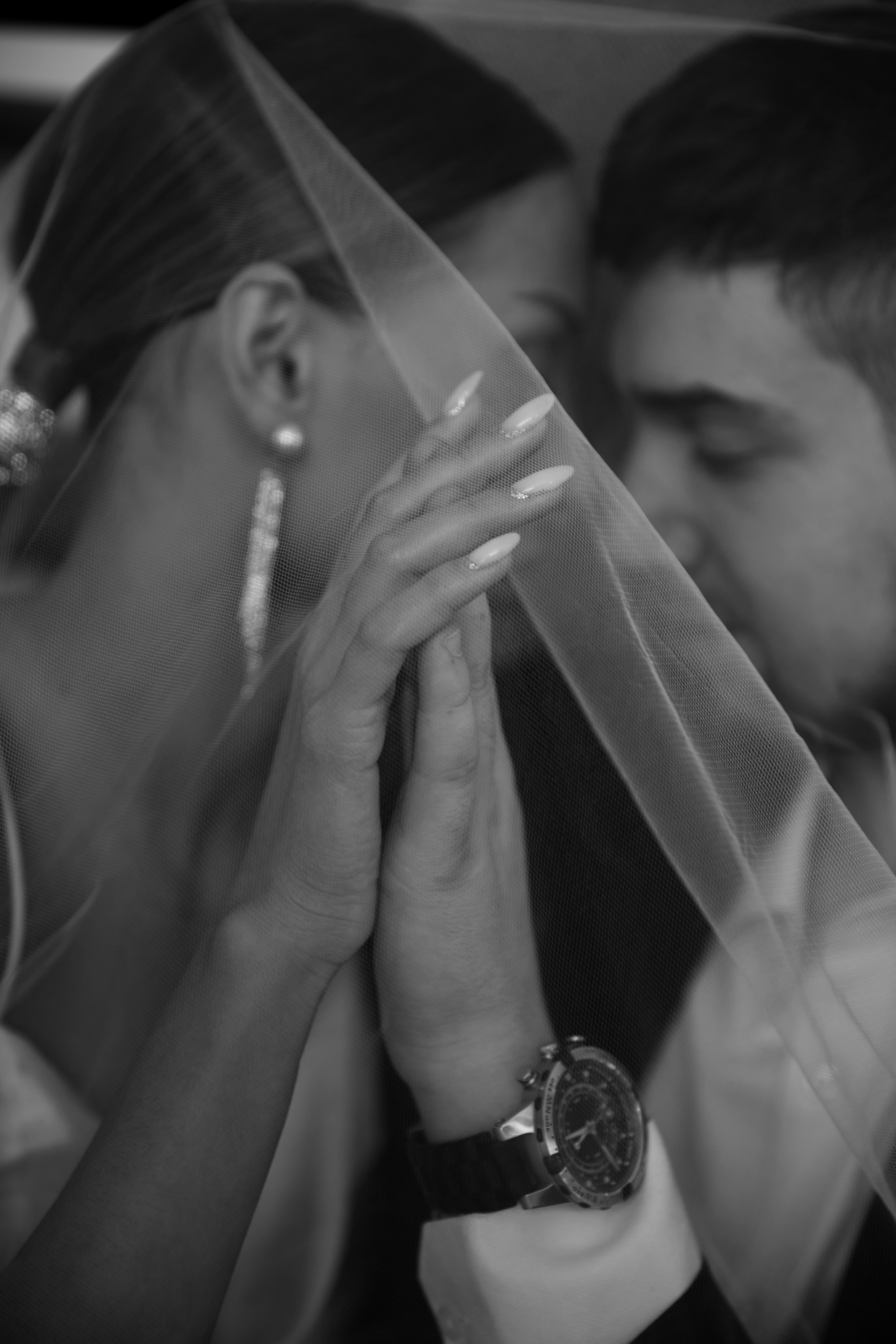 Artem & Sofia | Russia, Dagestan. Свадебный фотограф