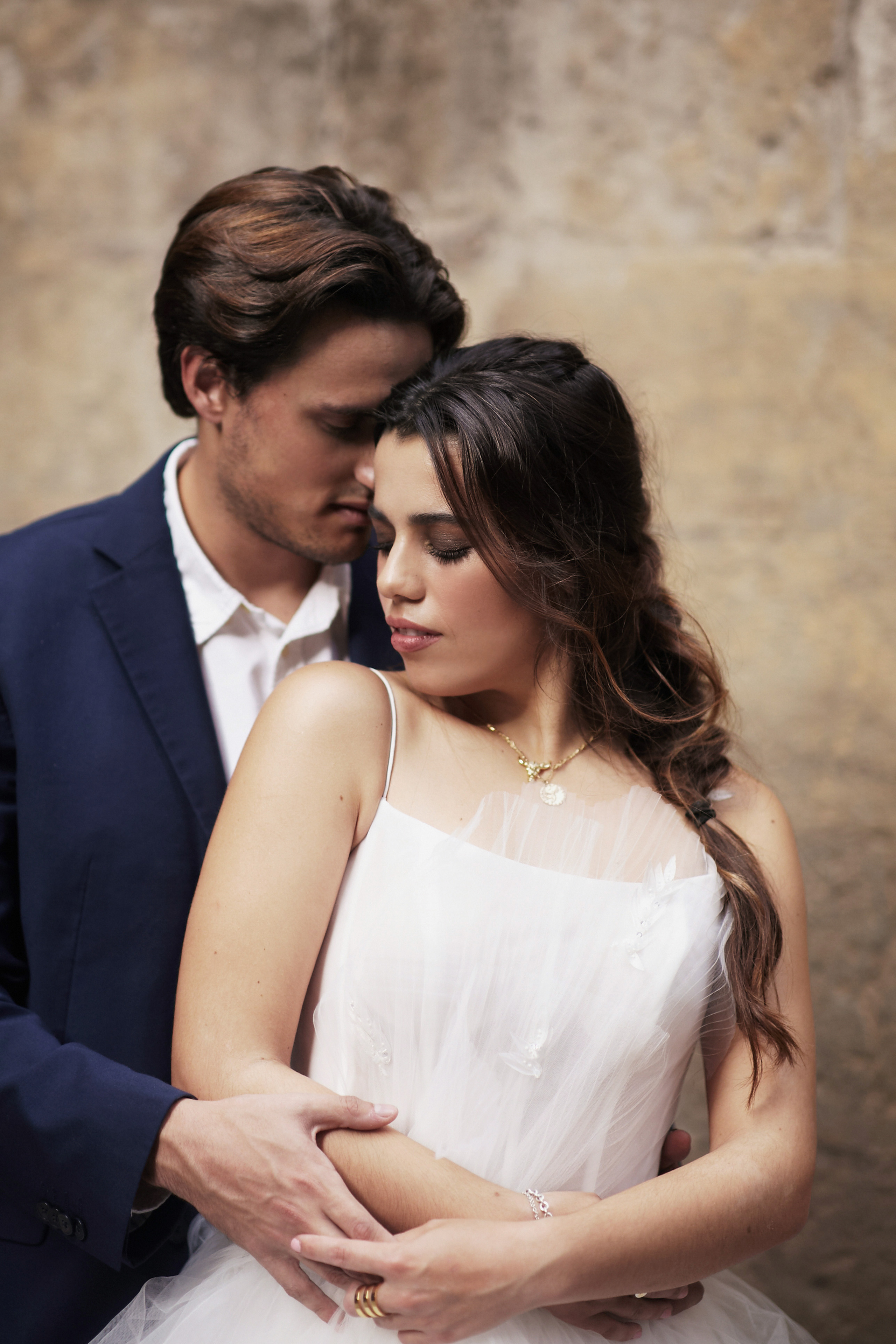 Montse & Oscar | Barcelona, Spain. Свадебный фотограф